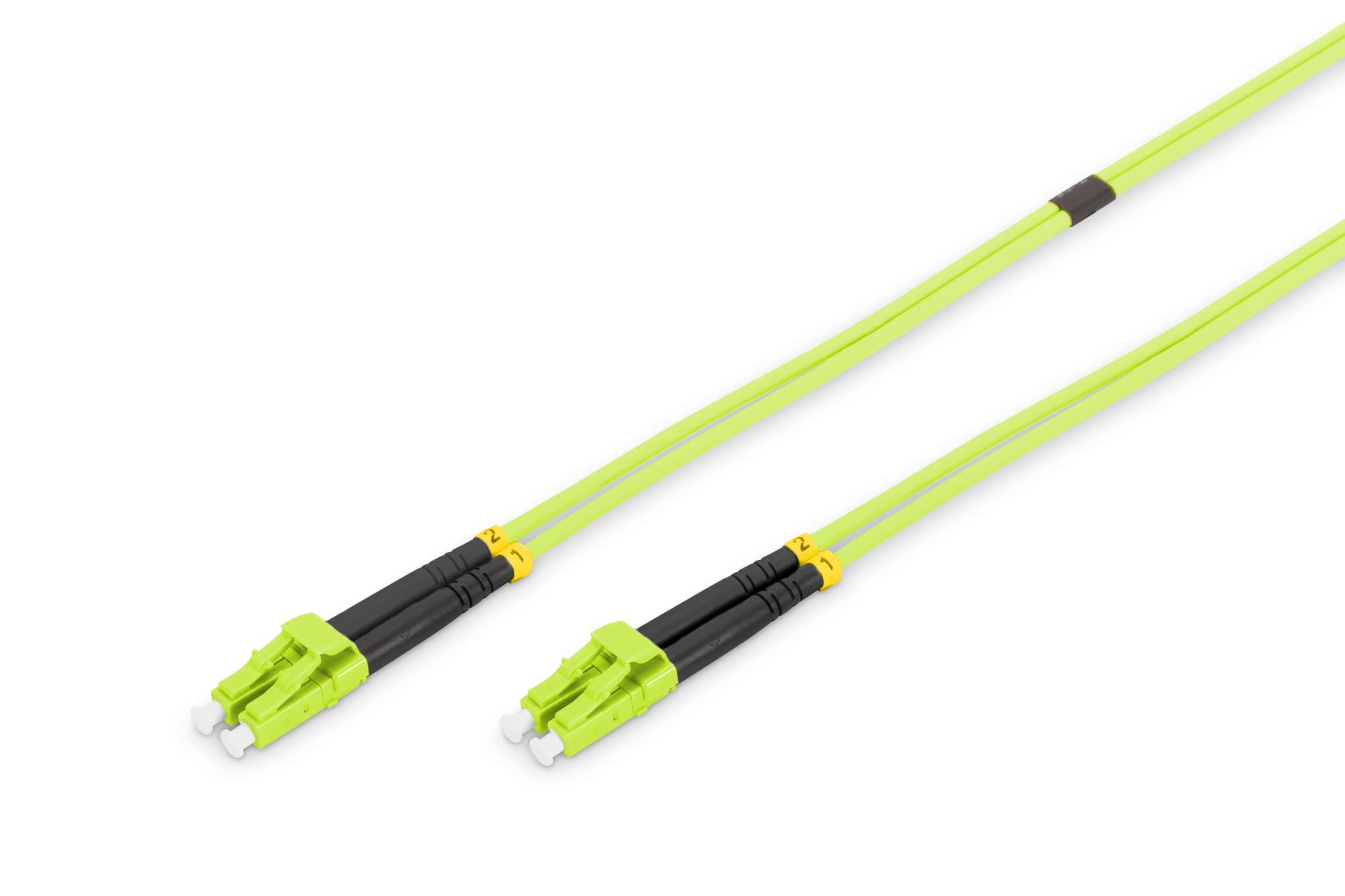 DIGITUS LWL Patchkabel