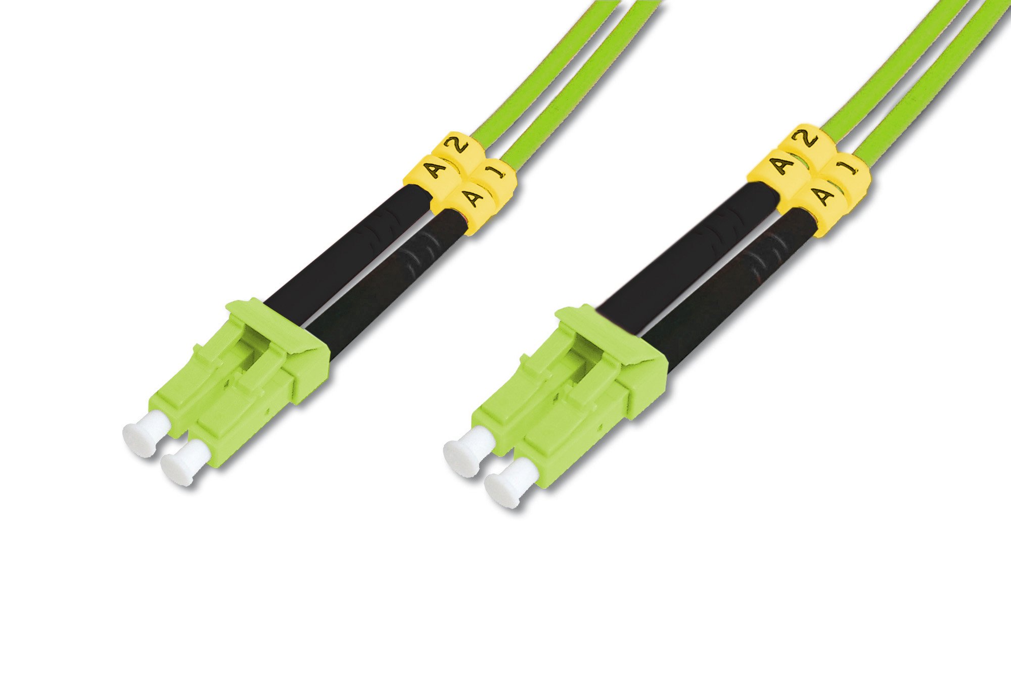 DIGITUS LWL Patchkabel