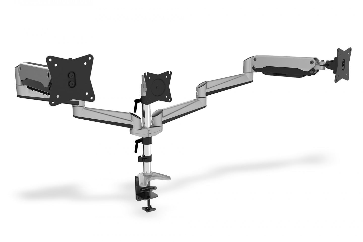 DIGITUS Universal Triple Monitor Ständer