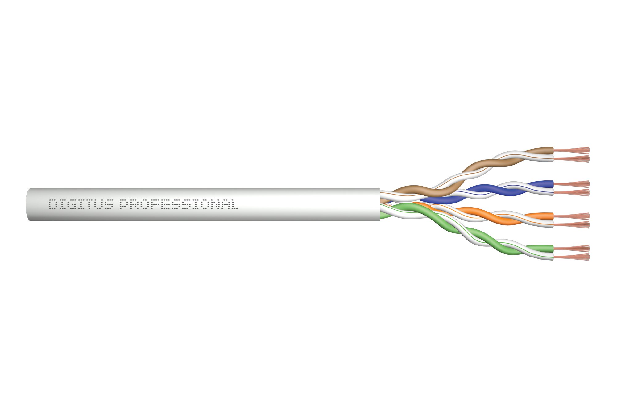 DIGITUS CAT 6 U-UTP Patch Cable