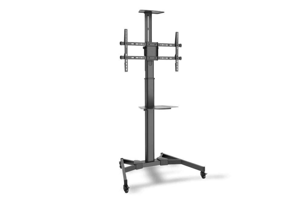 DIGITUS TV Präsentationswagen DA-90370 avec Ablage