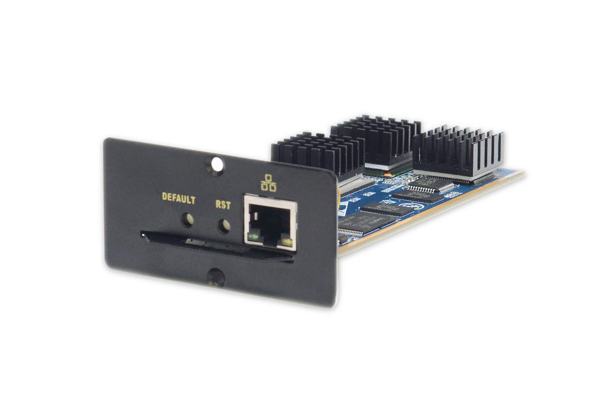 DIGITUS IP-Modul pour KVM-Switche