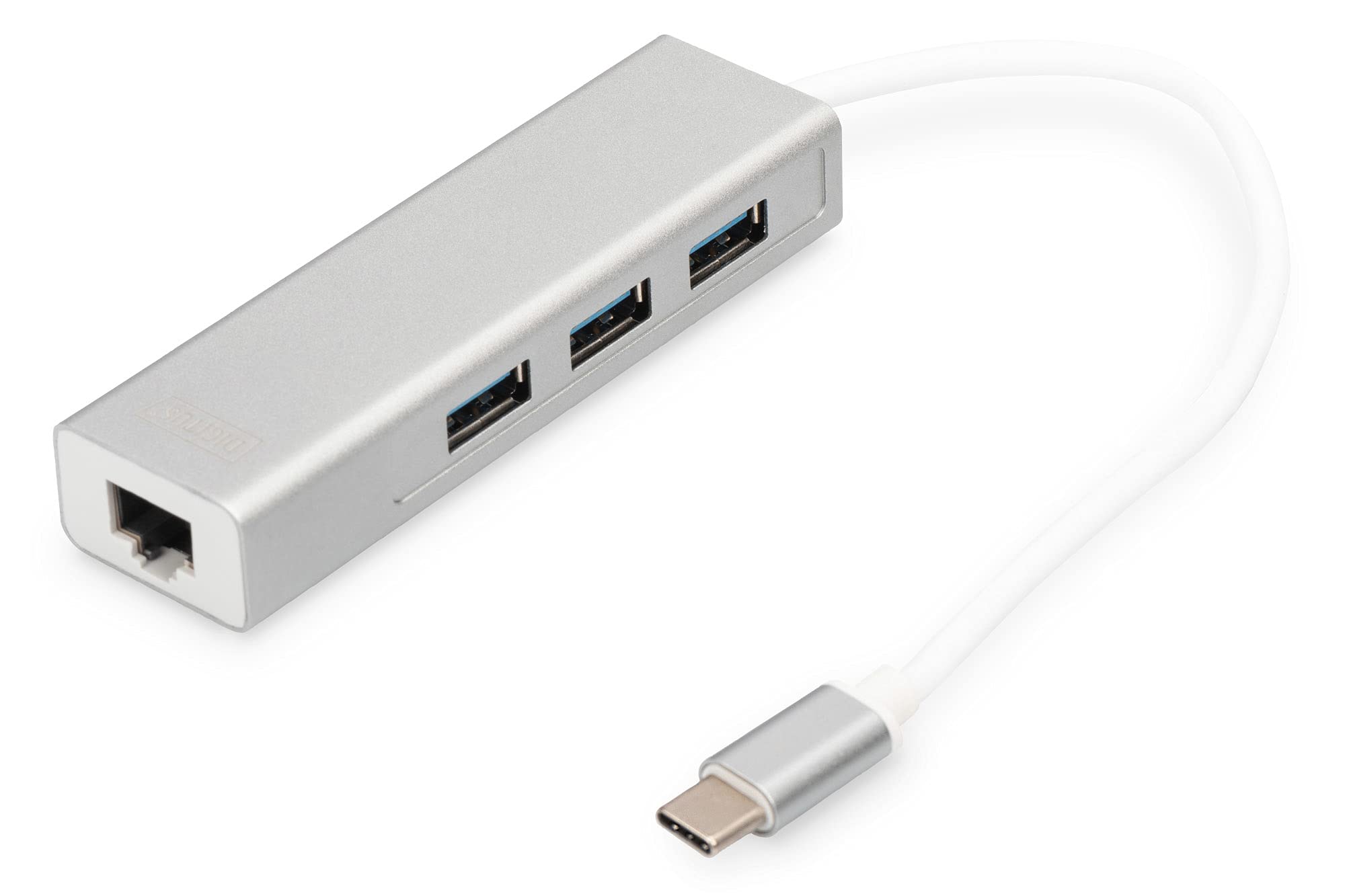 DIGITUS USB 3.2 Gen 1 Multiport-Hub