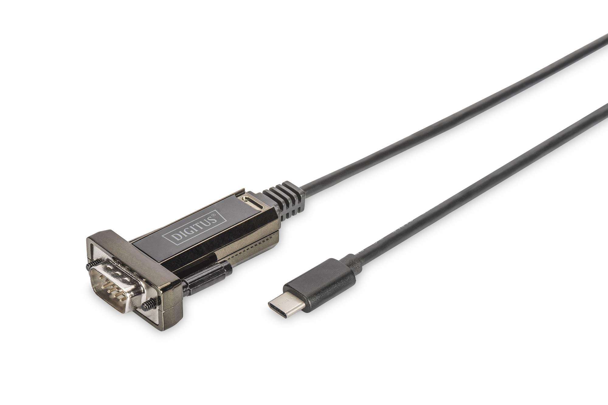 DIGITUS USB 2.0 Adapterkabel