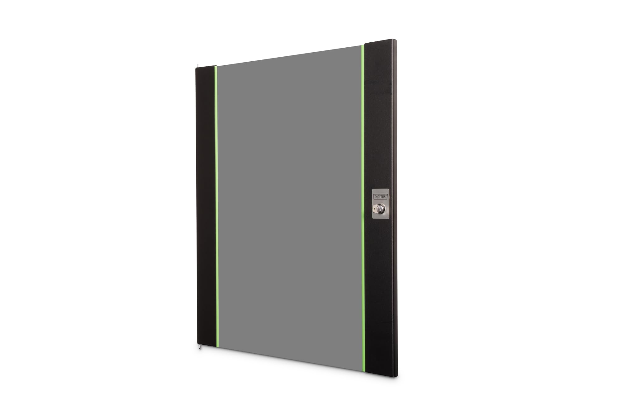 DIGITUS Glas-Fronttür pour 19