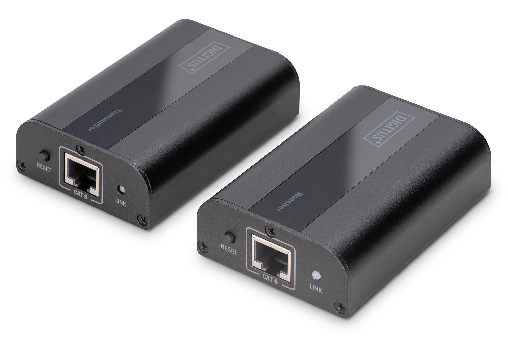 DIGITUS 4K HDMI Extender Set
