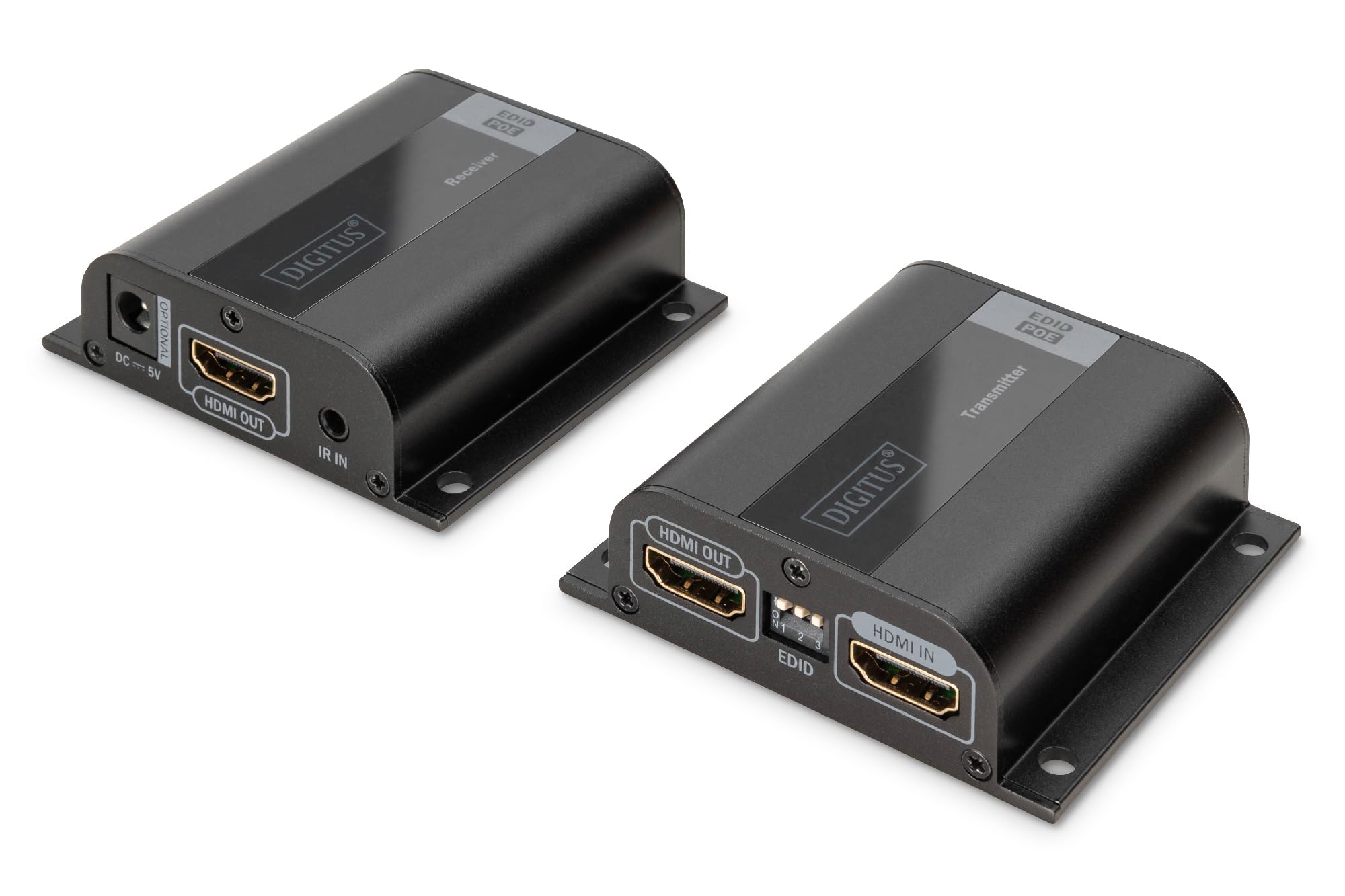 DIGITUS HDMI Extender Set