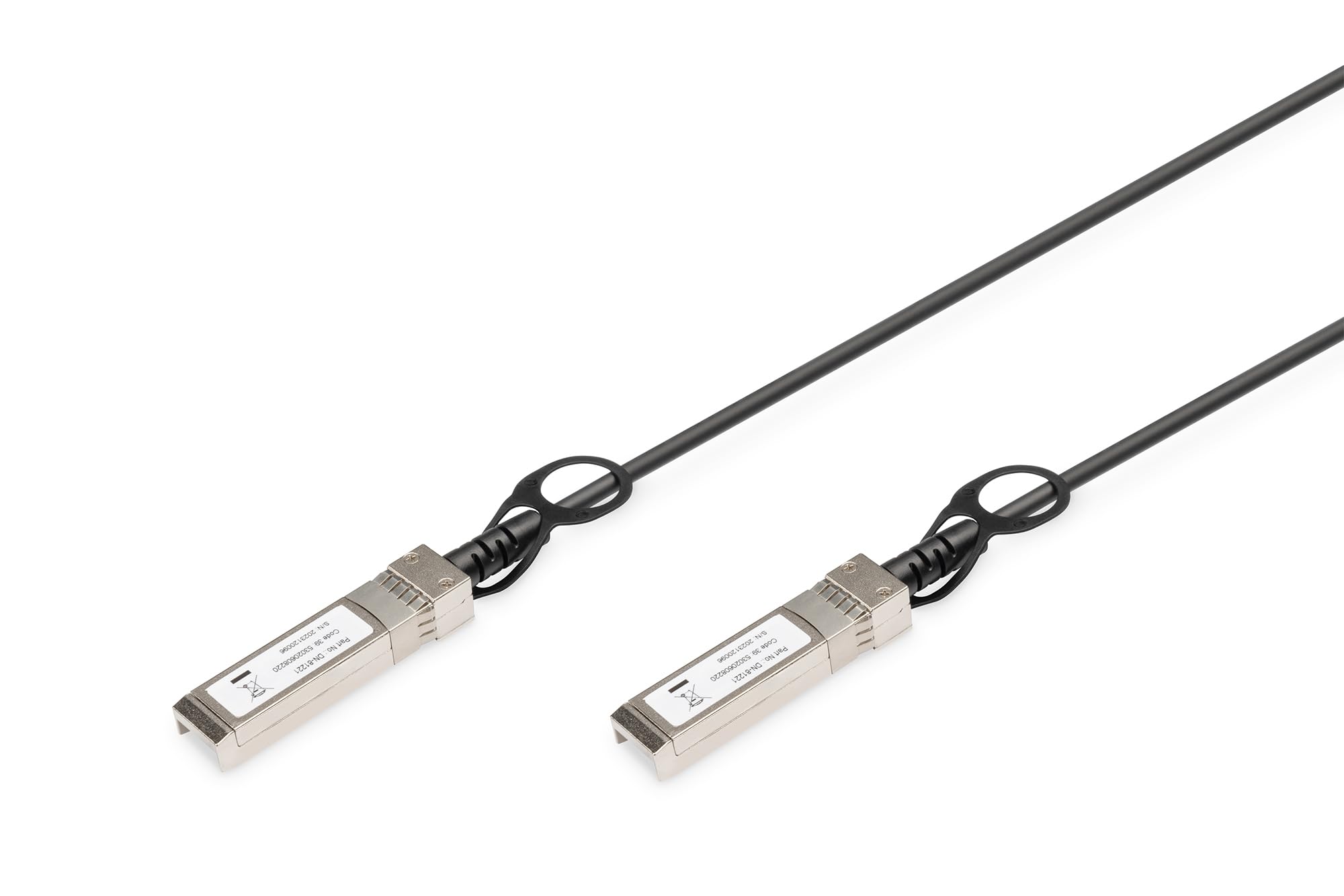 DIGITUS Kabel SFP+ 10G DAC