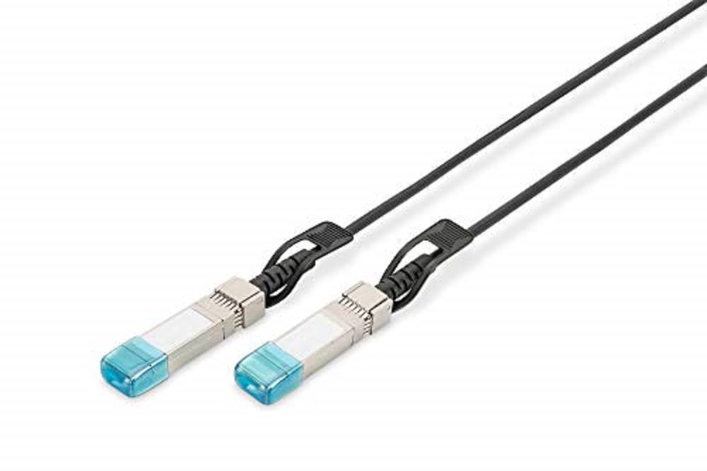 DIGITUS Kabel SFP+ 10G DAC (HP)