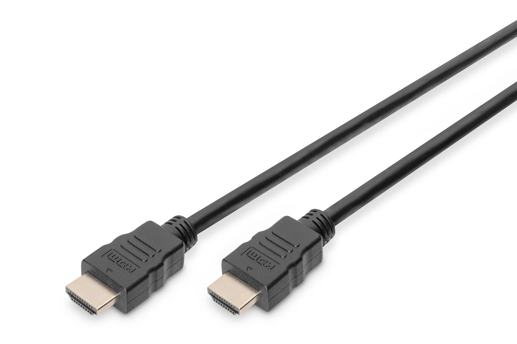 DIGITUS HDMI Premium High Speed Anschlusskabel