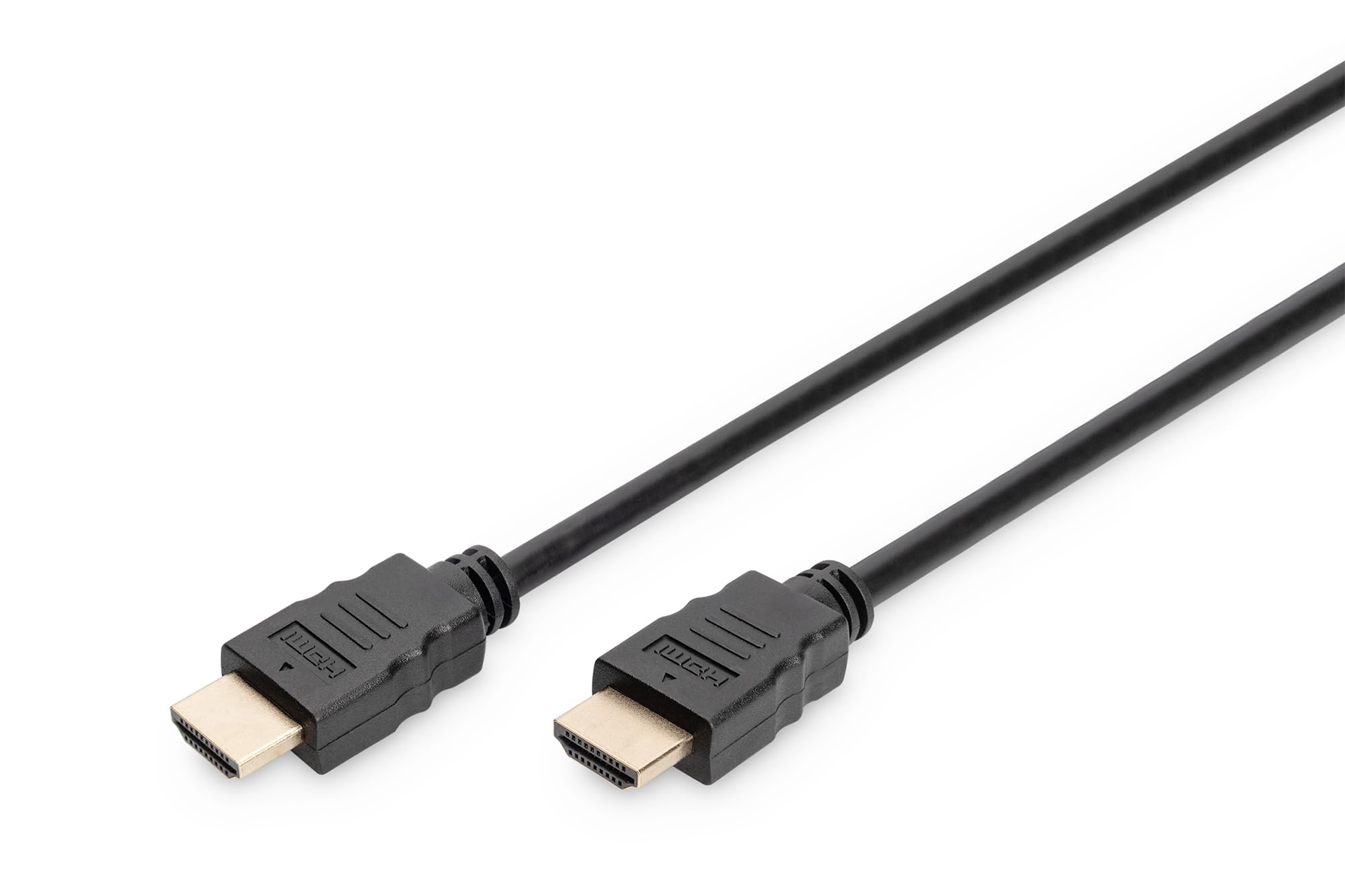 DIGITUS HDMI Premium High Speed Anschlusskabel