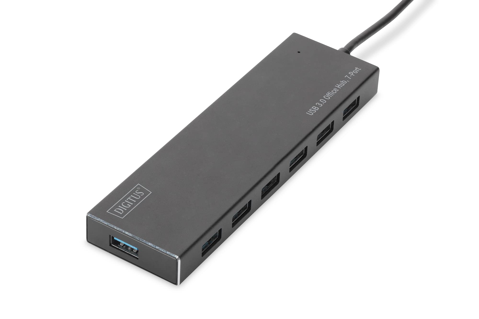 DIGITUS USB 3.0 Hub 7-Port