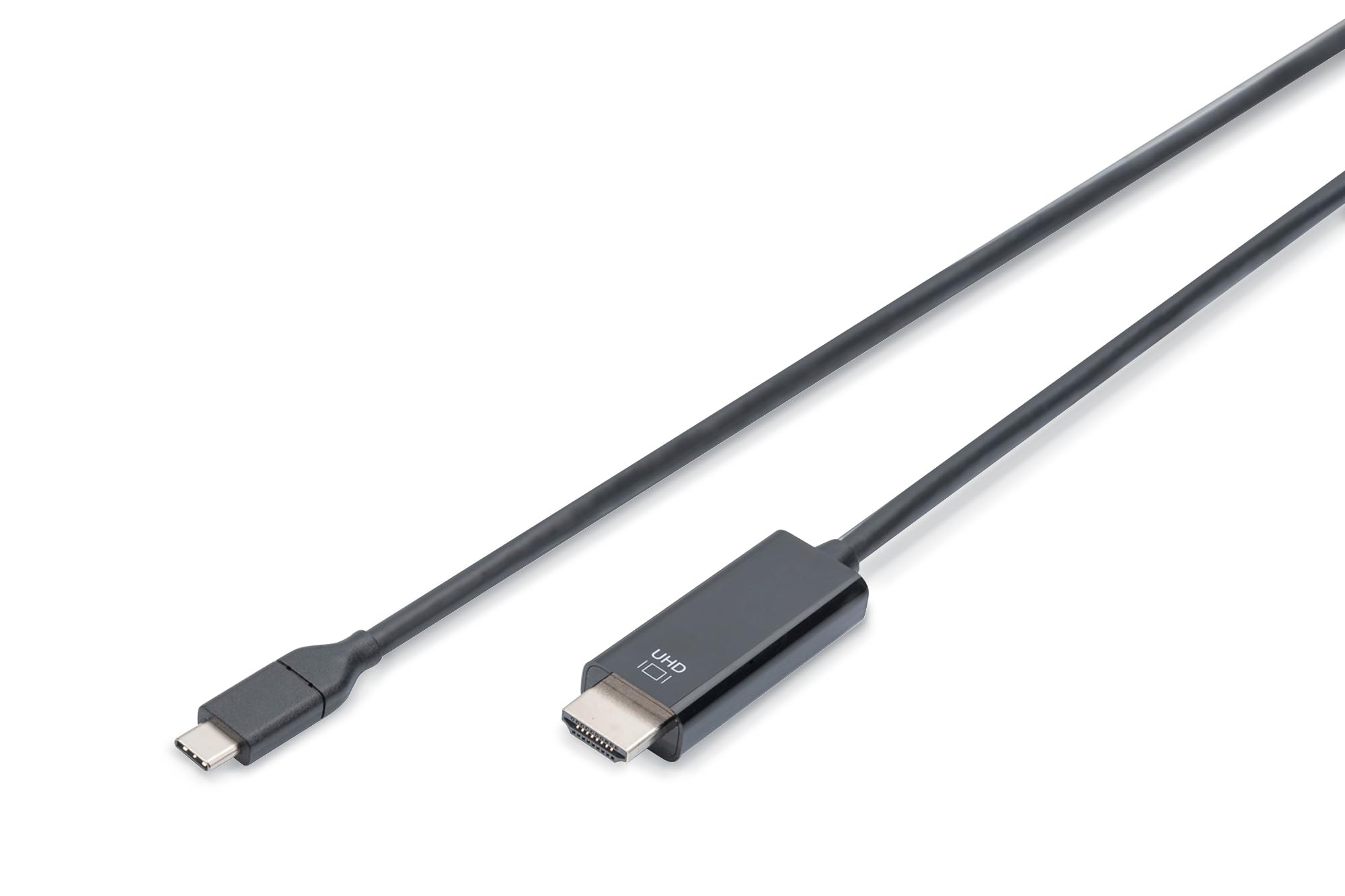 DIGITUS USB-C Adapterkabel USB-C > HDMI A