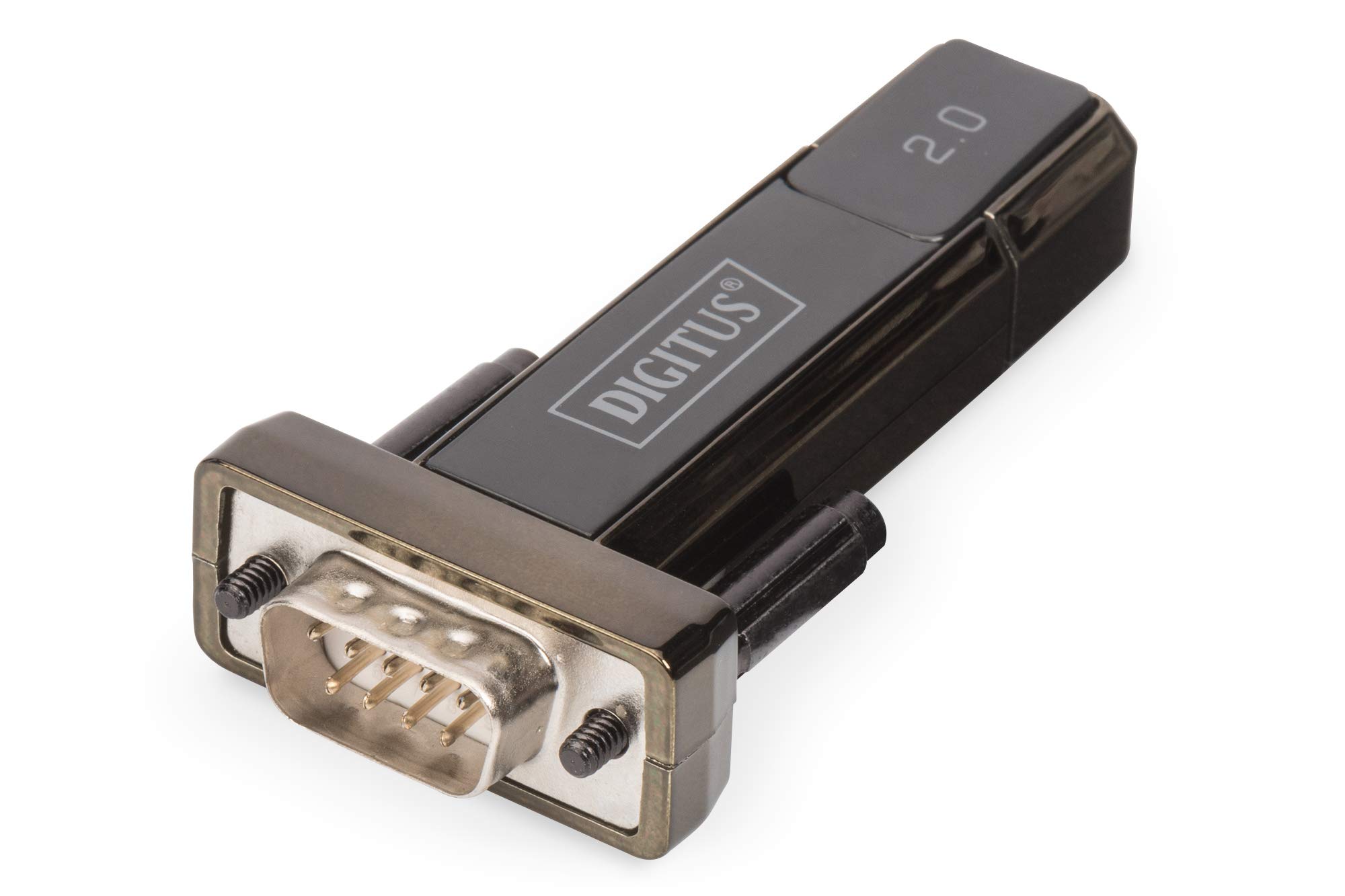 DIGITUS USB 2.0 Adapter