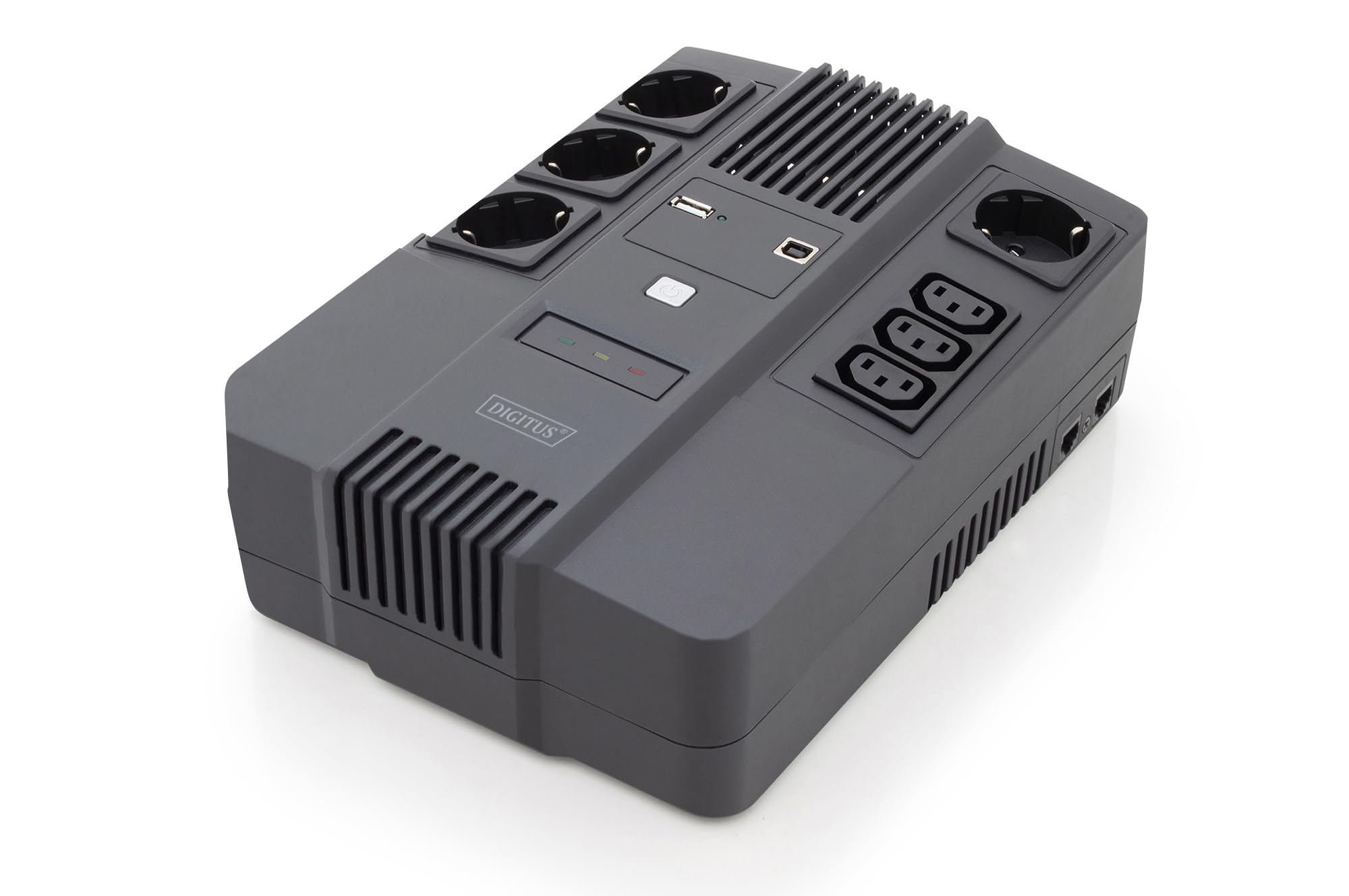 DIGITUS DN-170111 All-in-One