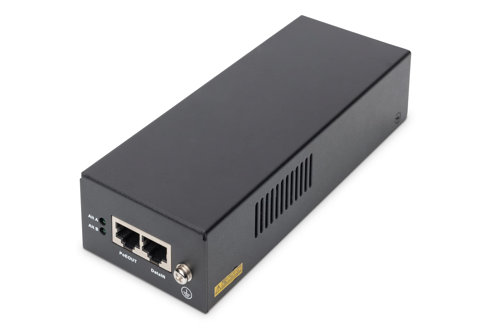 DIGITUS Gigabit Ethernet PoE++ Injektor