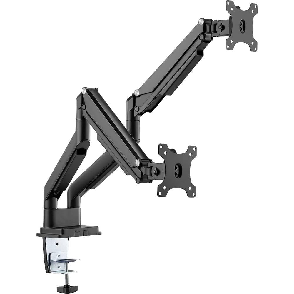 DIGITUS Universal Dual Monitorhalter