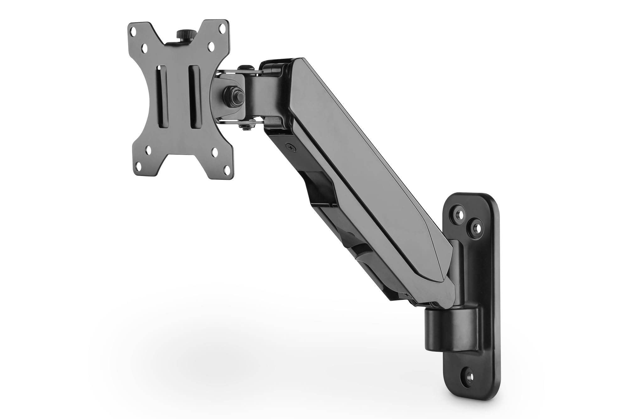 DIGITUS Universal Single Monitorhalter avec Gasdruckfeder