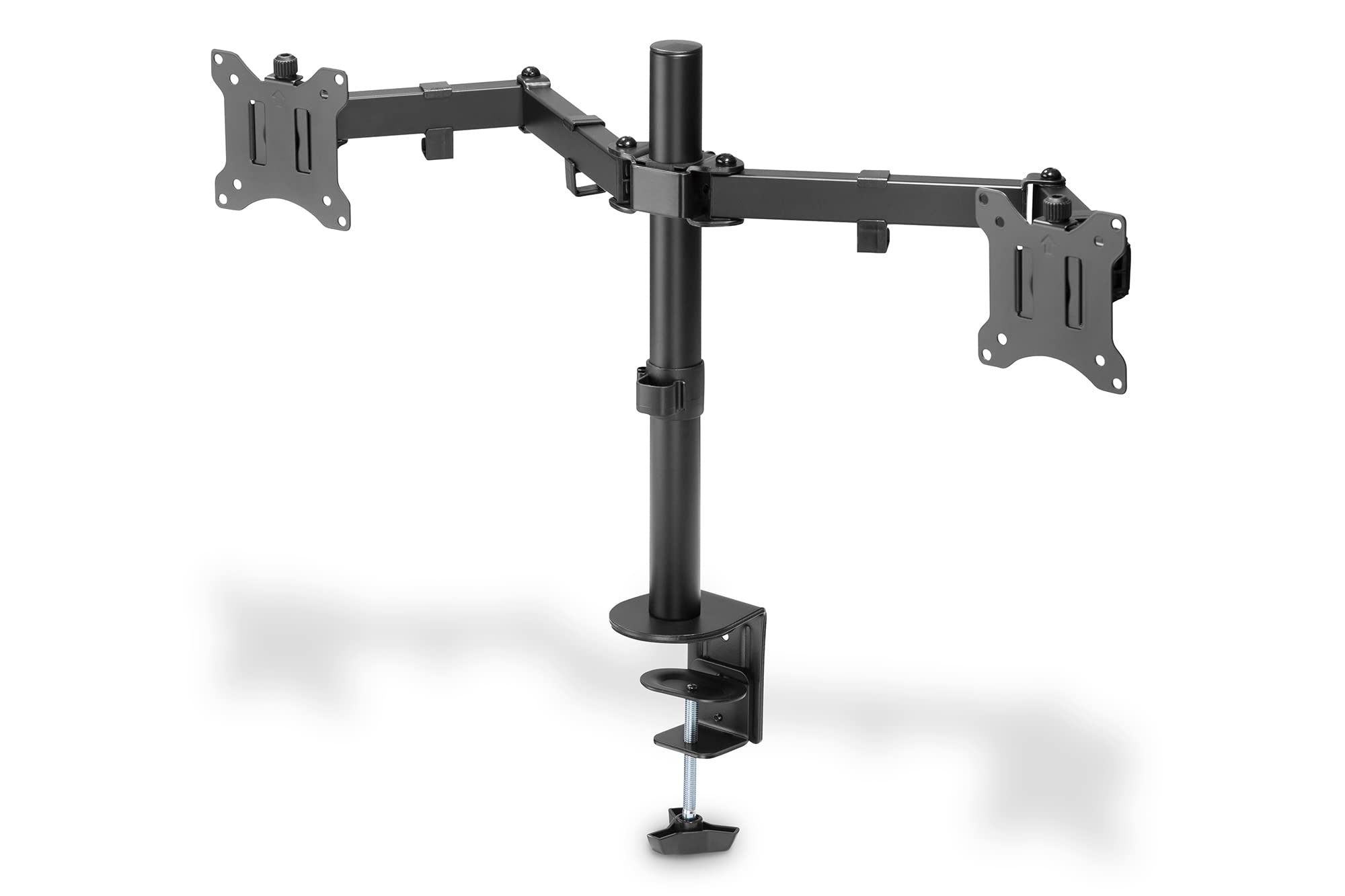 DIGITUS DIGITUS DA-90400 Tischhalterung für 2 Monitore bis 32