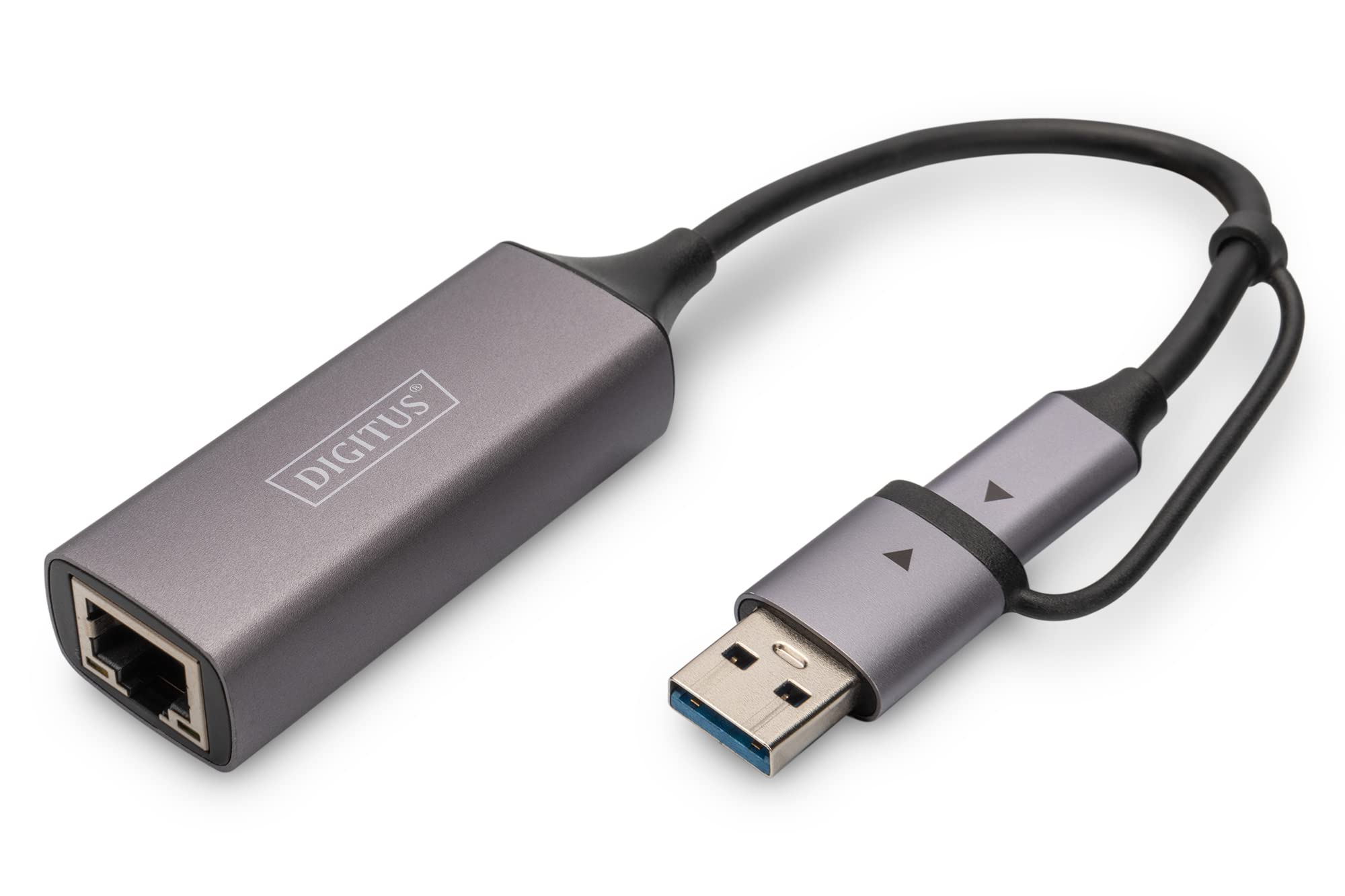 DIGITUS USB 3.2 Gen 1 Adapter