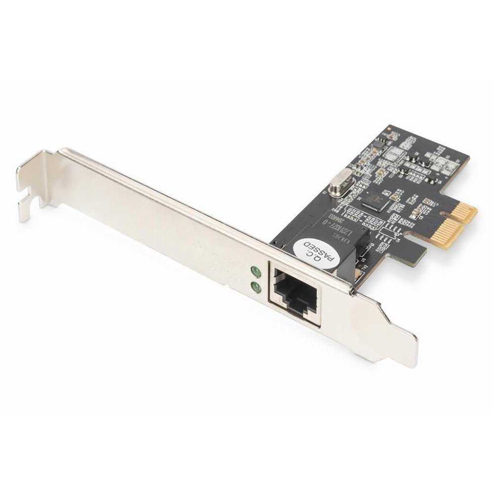 DIGITUS Single P 2