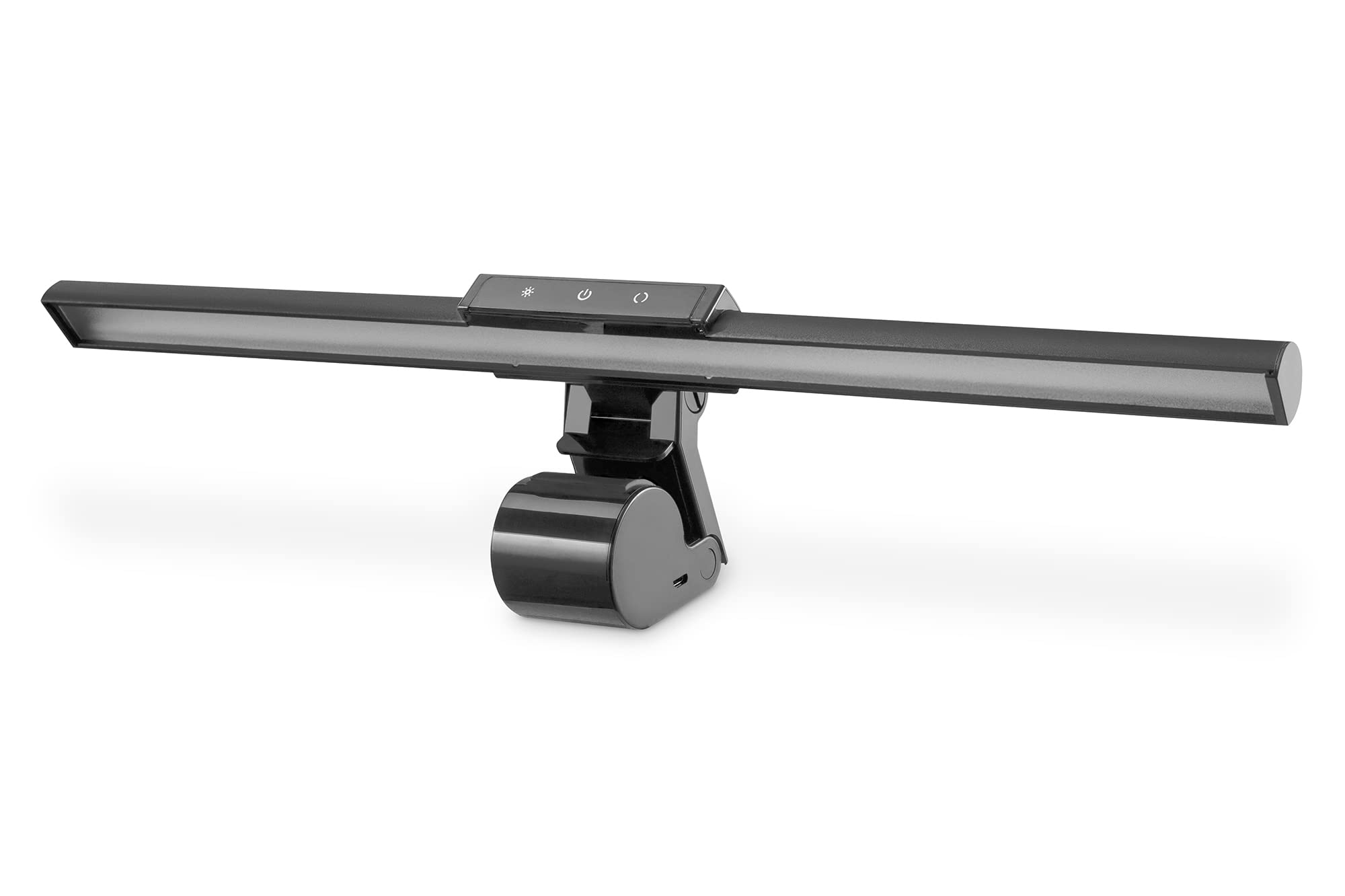 DIGITUS LED Monitor-Leuchte avec Klemmbefestigung