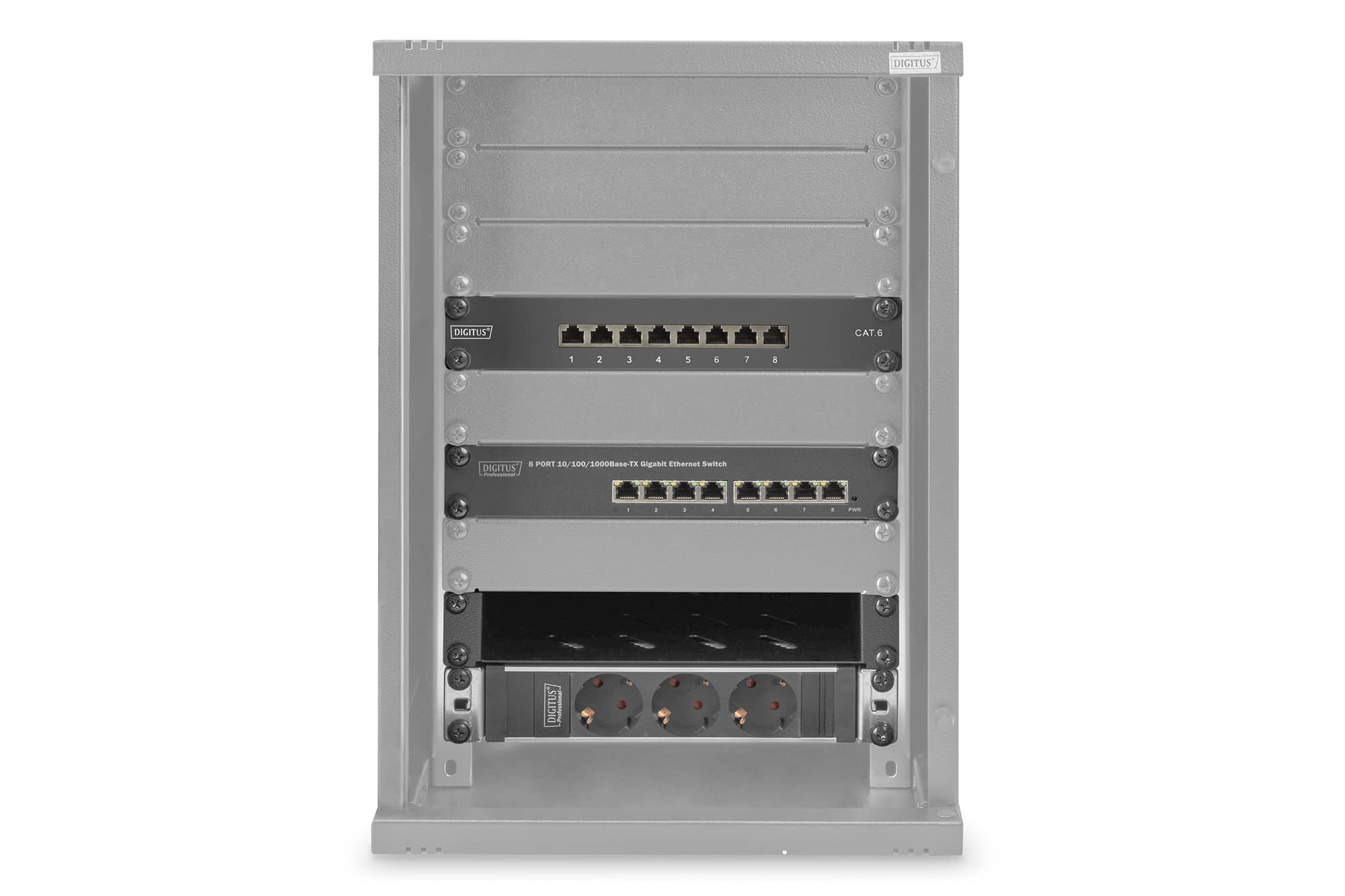 DIGITUS 25