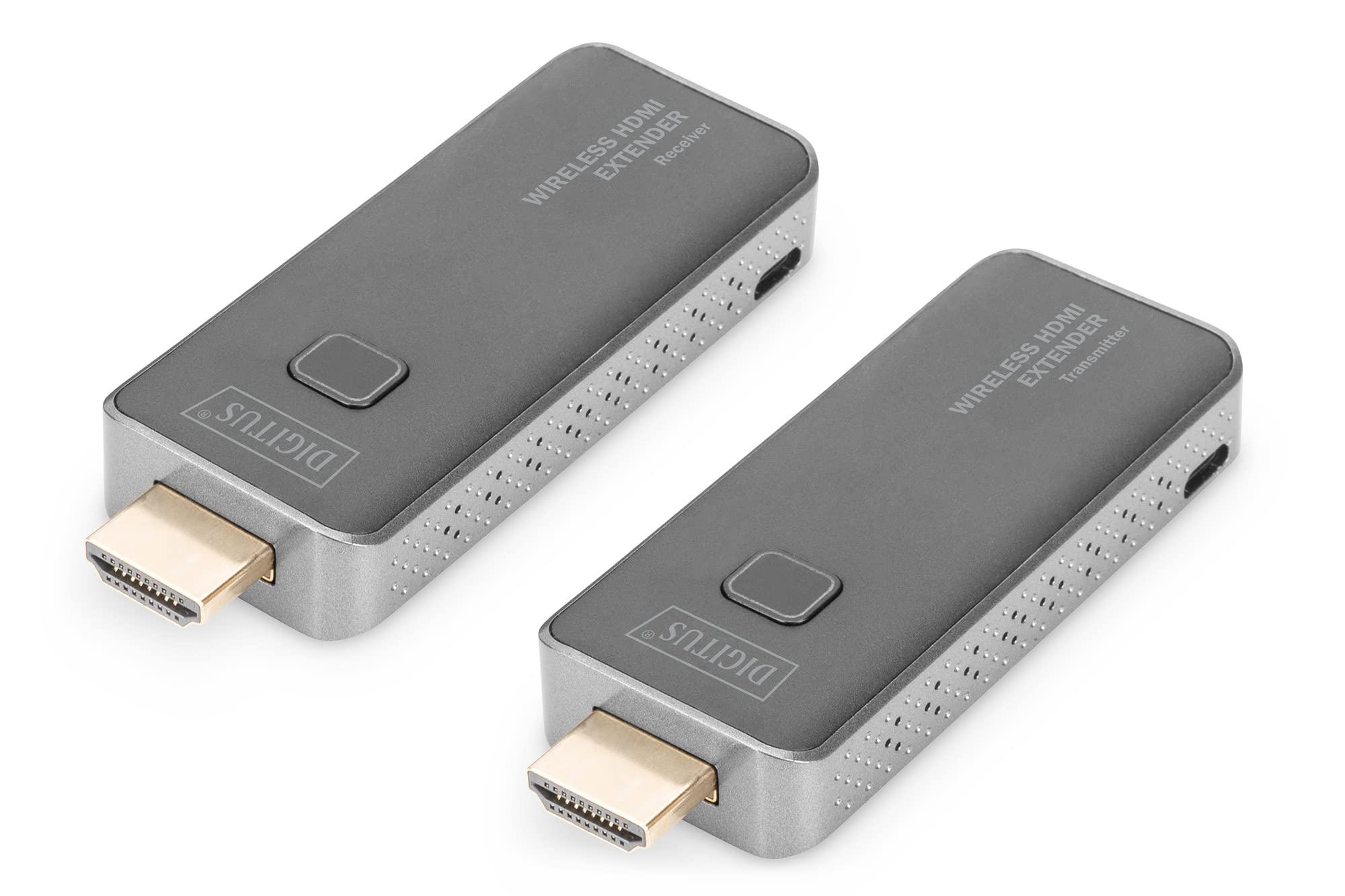 DIGITUS Wireless Video Extender HDMI > HDMI