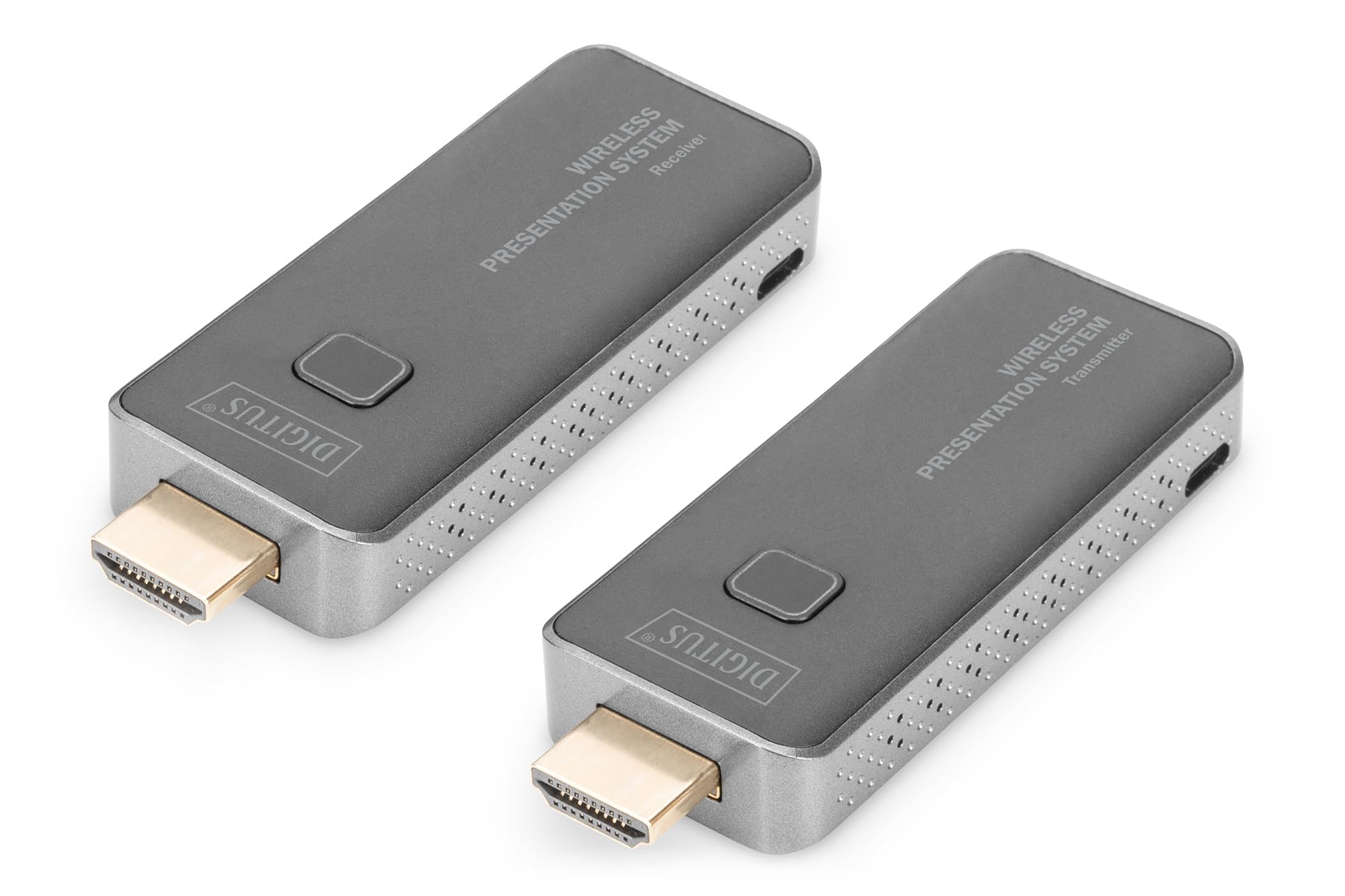 DIGITUS Click & Present Mini - Wireless DS-55319
