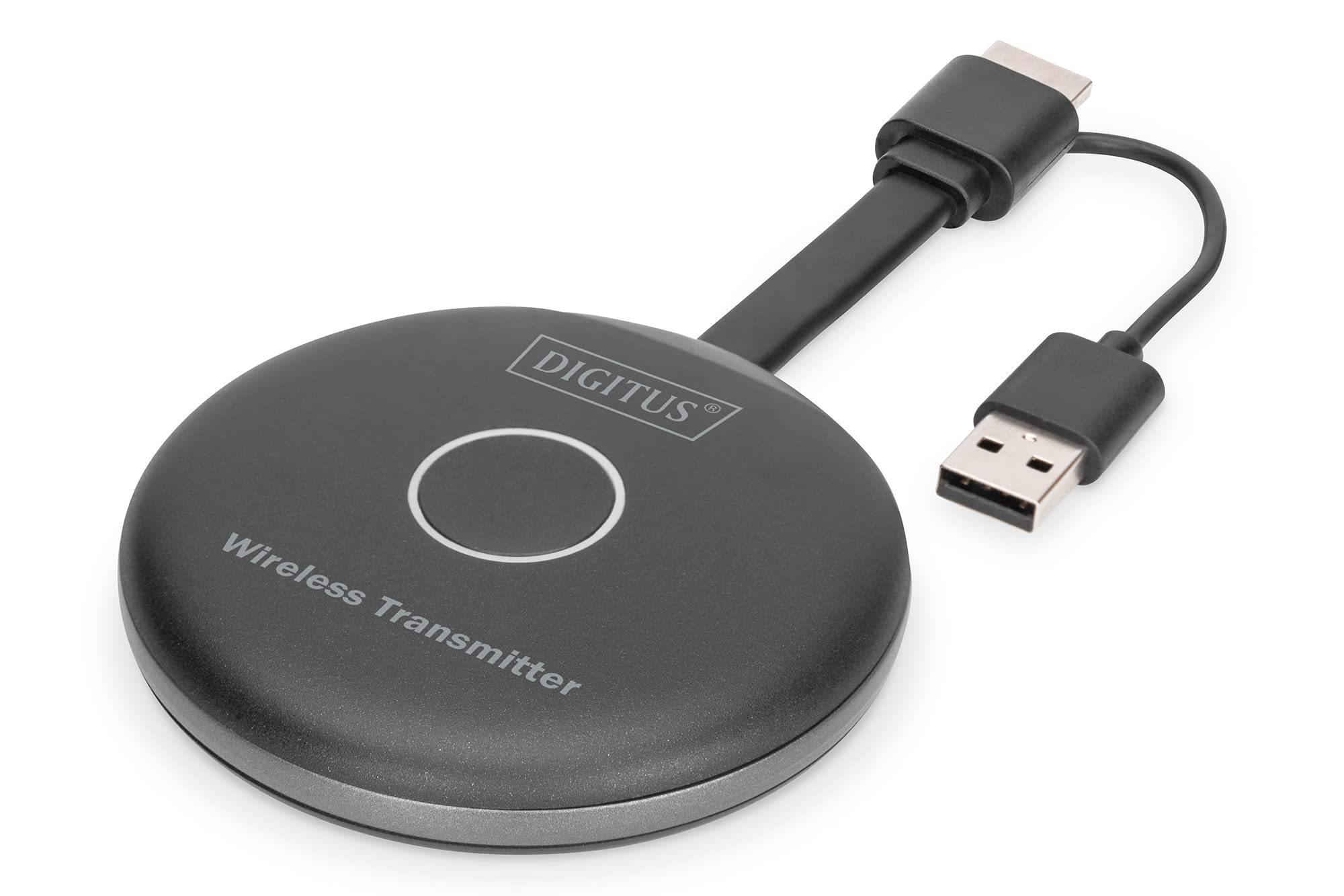 DIGITUS Wireless HDMI Transmitter Click & Present PRO