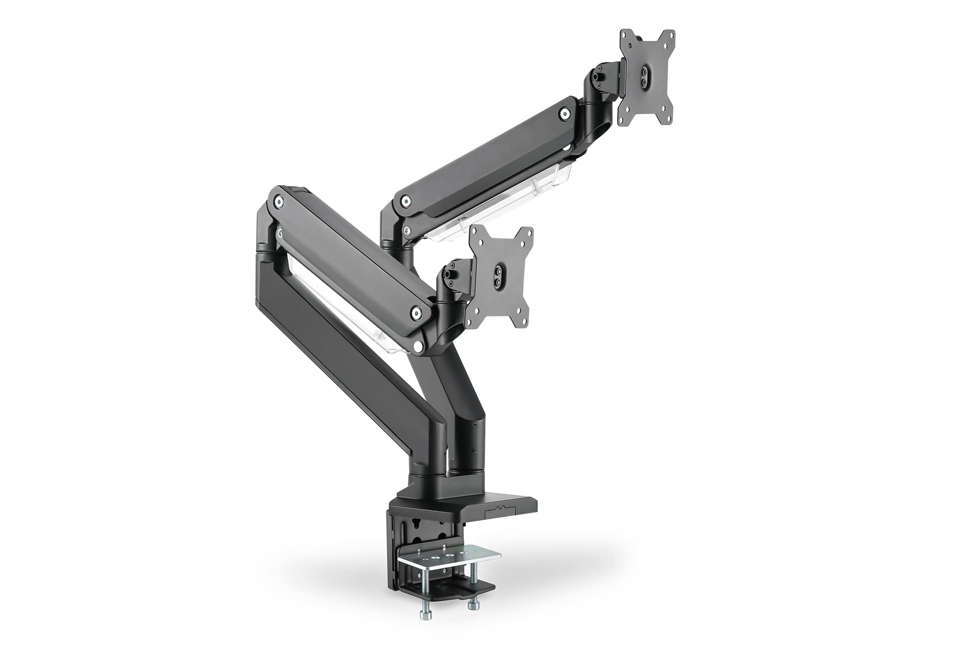 DIGITUS Universal Dual Monitorhalter