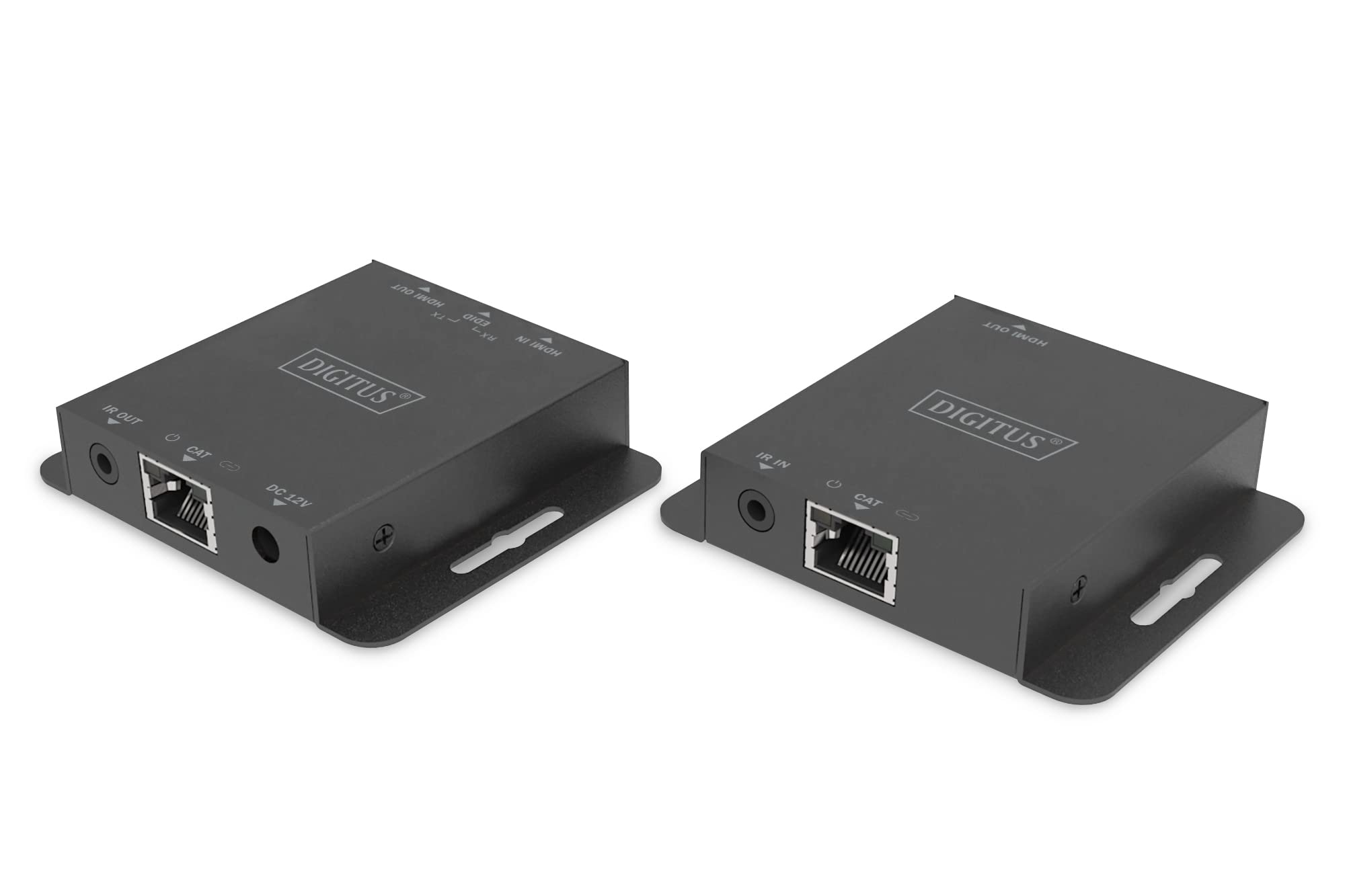 DIGITUS 4K HDMI Extender Set