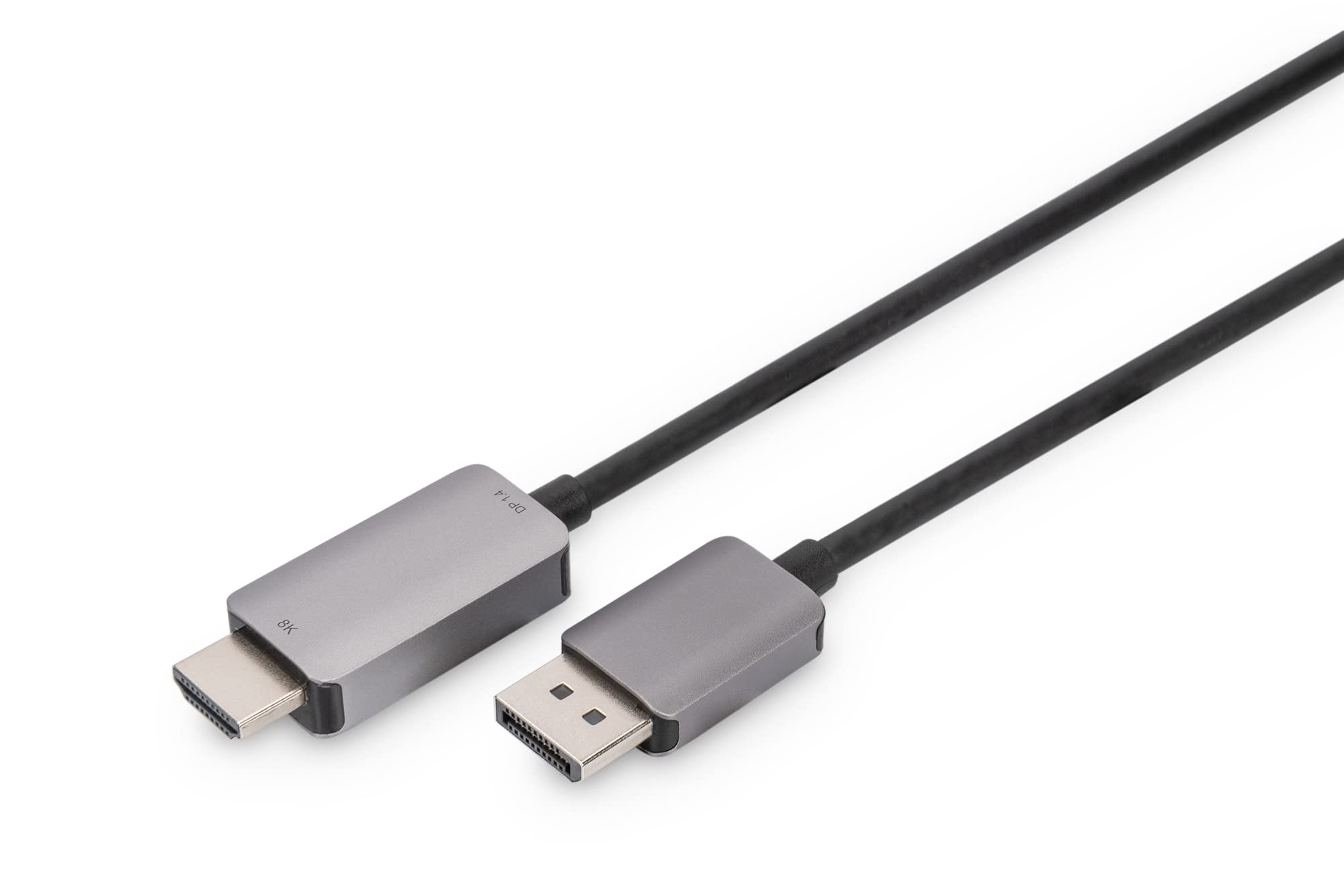 DIGITUS Adapterkabel DisplayPort > HDMI 8K