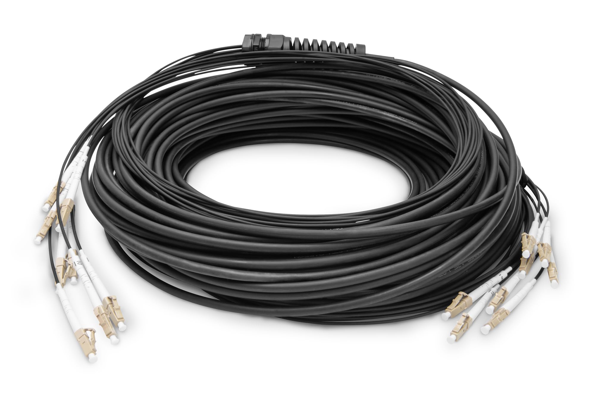 DIGITUS Glasfaser Universal Breakout Kabel
