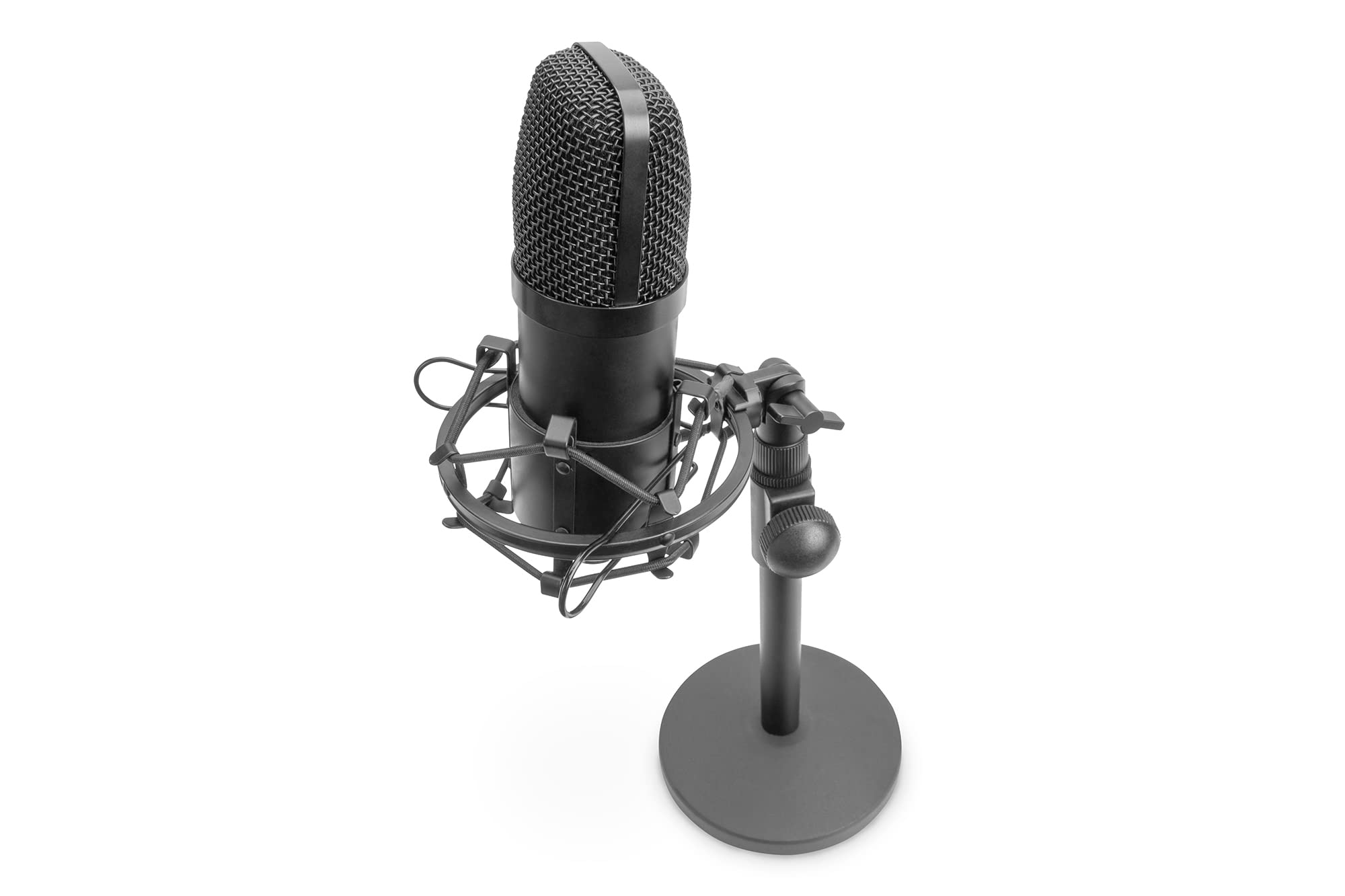 DIGITUS USB Kondensator Microphone