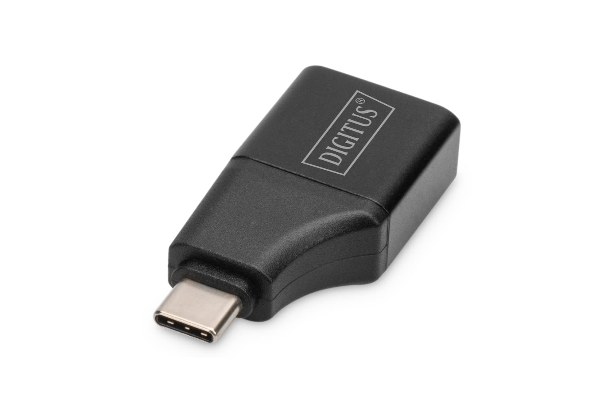 DIGITUS 4K USB Adapter
