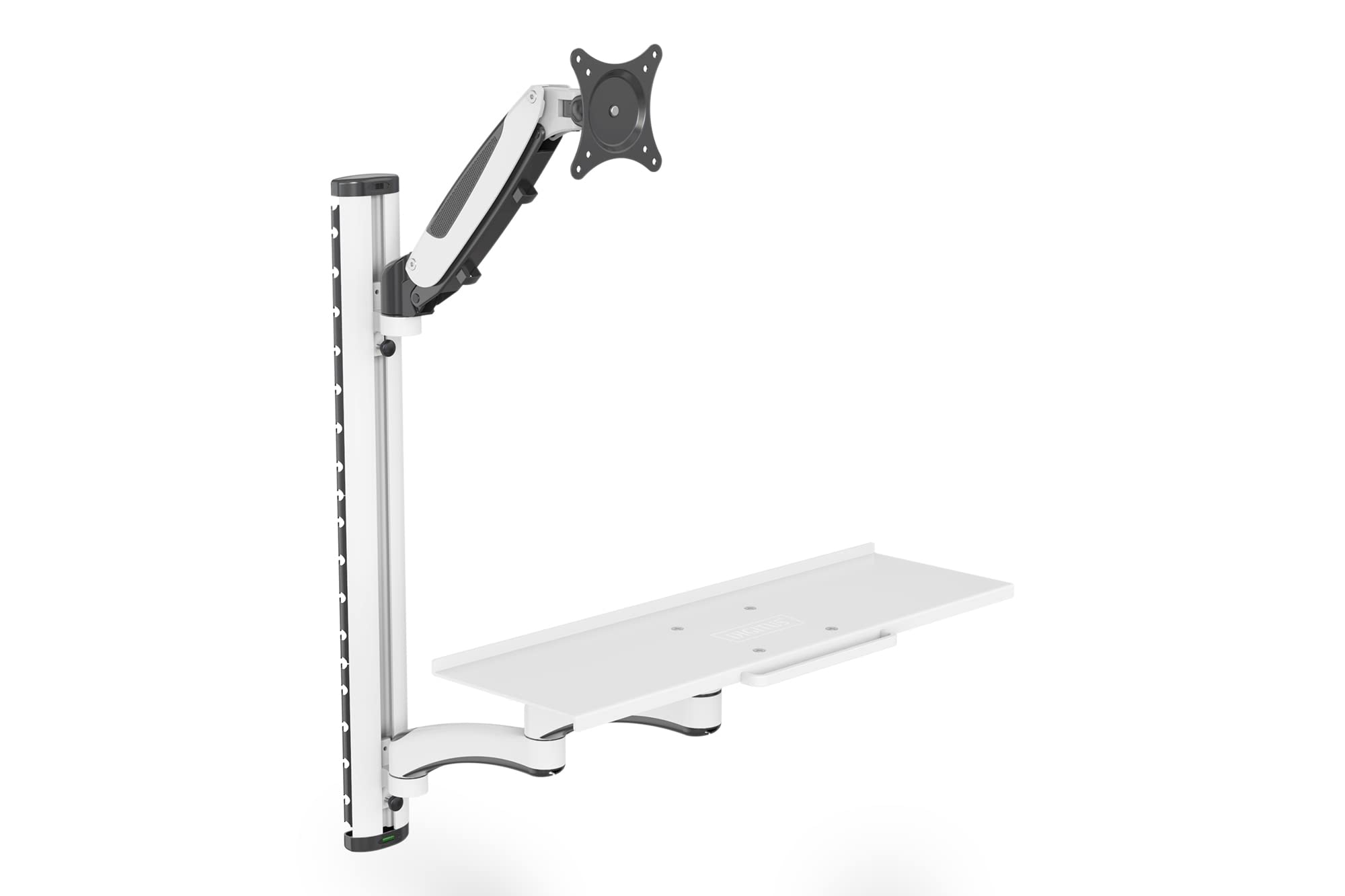 DIGITUS Arbeitsplatz (Monitor