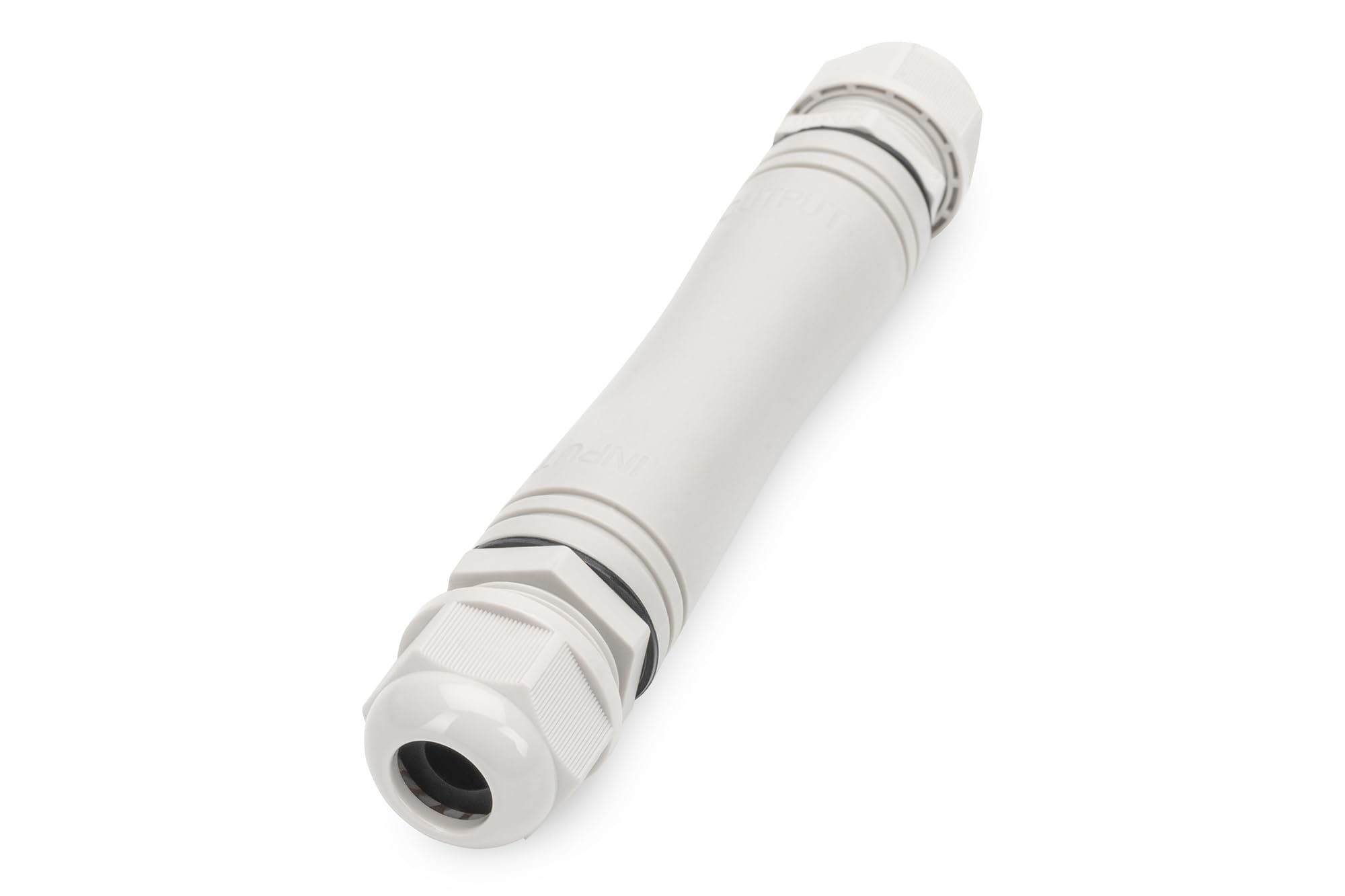DIGITUS DIGITUS PoE Extender max. 100m Reichweite 10/100Mbit