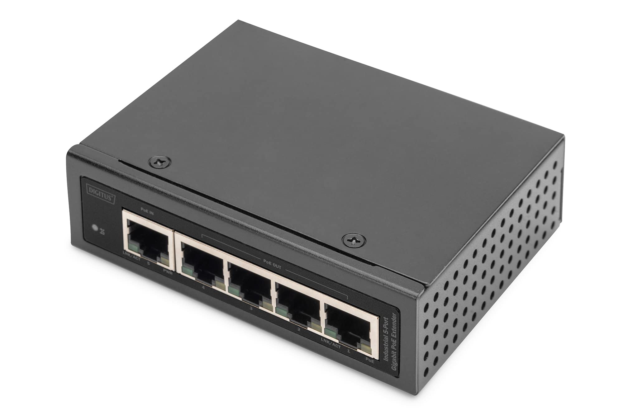 DIGITUS DIGITUS Extender PoE