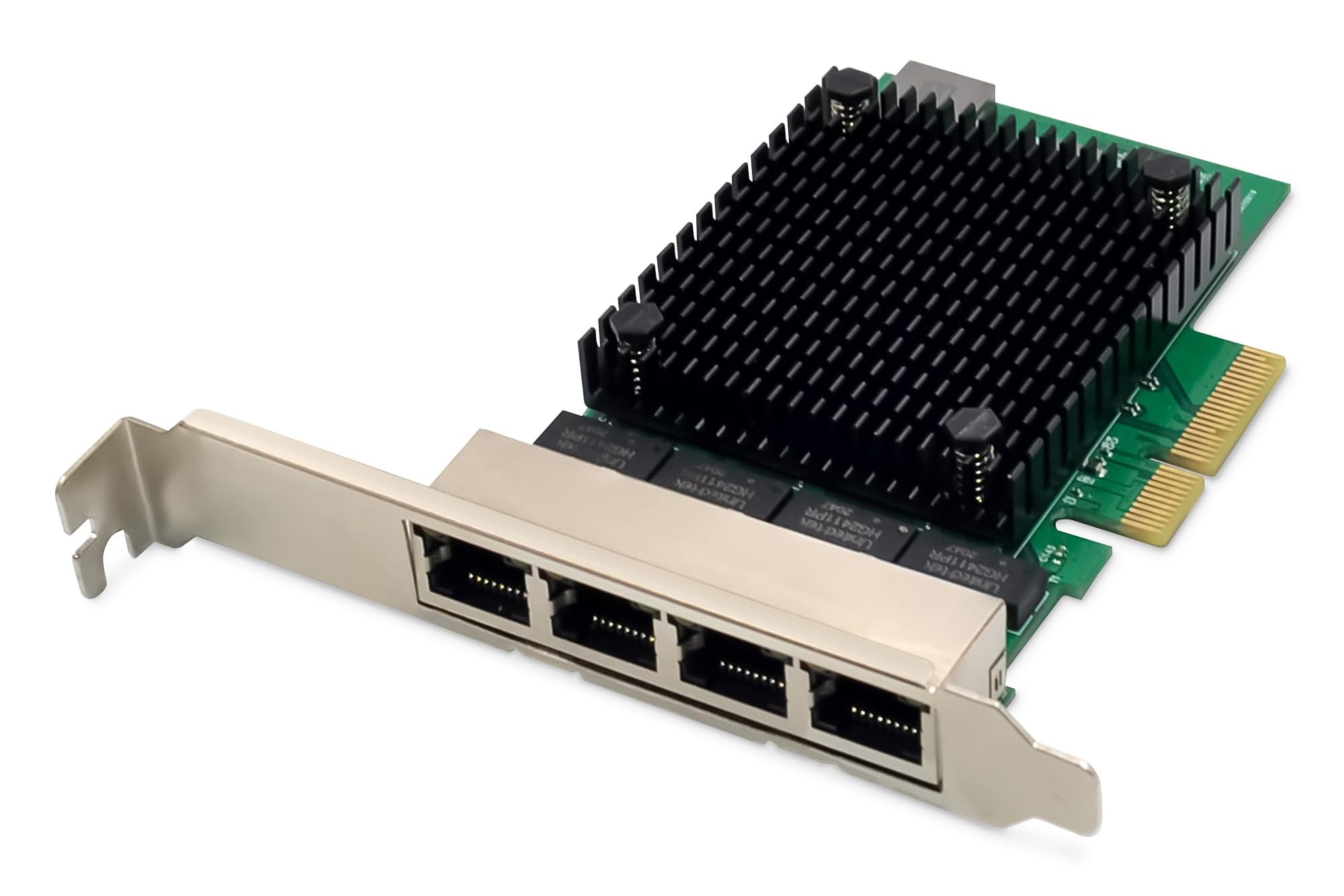 DIGITUS 4-Port 2