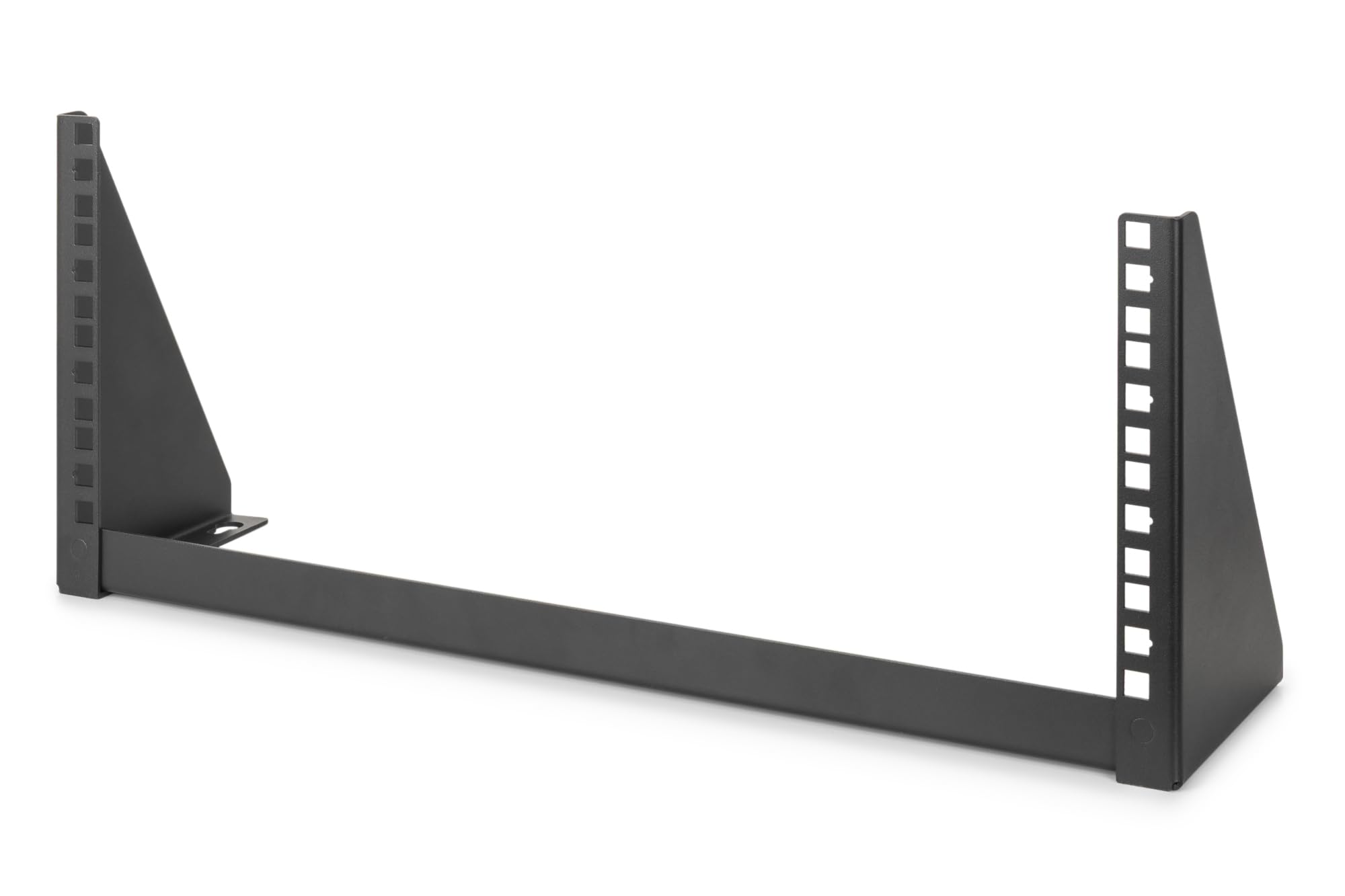 DIGITUS 19 Pouces Equipment-Wandhalterung 4 HE