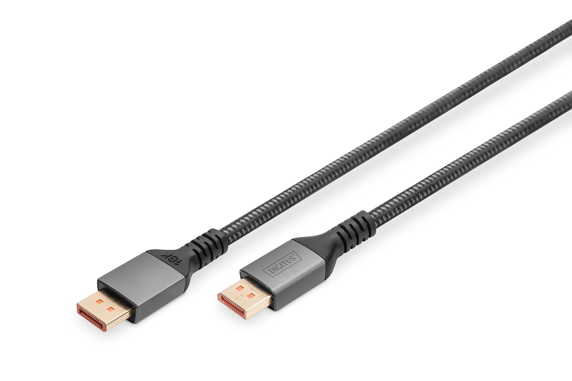 DIGITUS DisplayPort Anschlusskabel