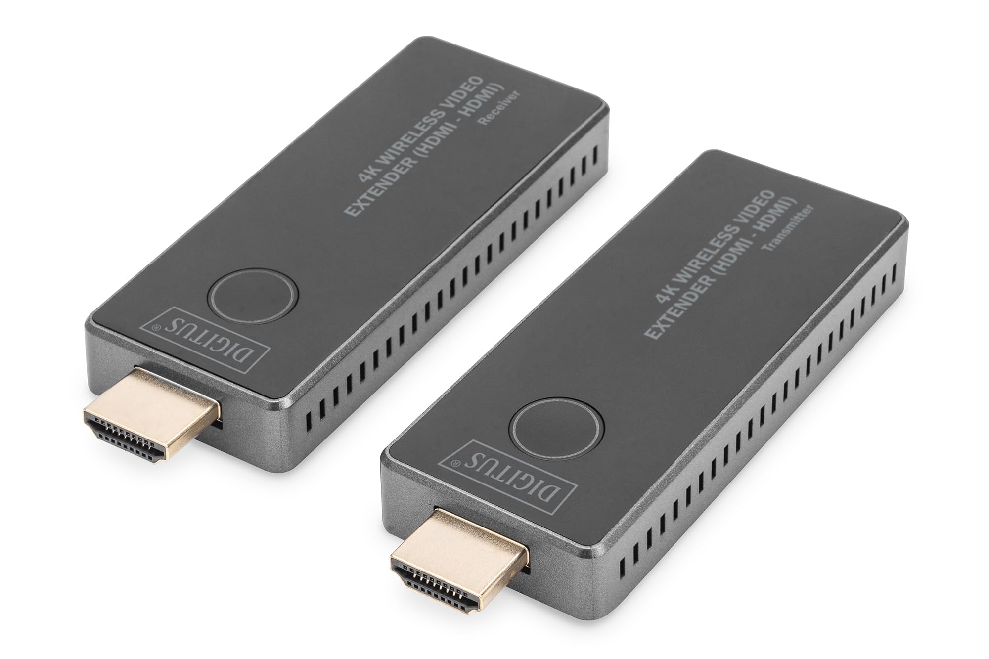 DIGITUS 4K Wireless Video Extender HDMI > HDMI
