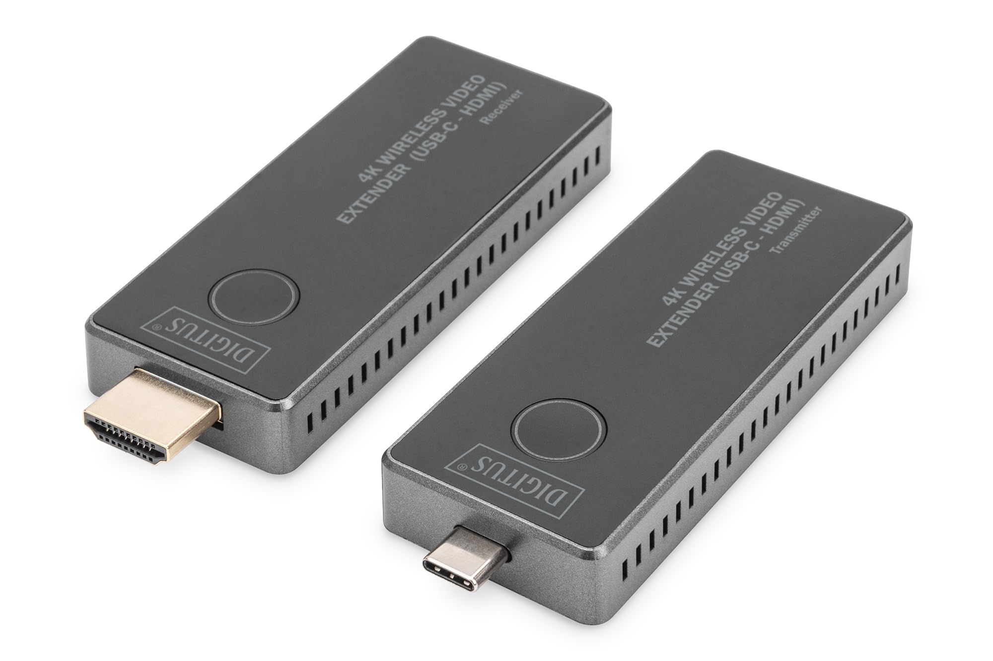 DIGITUS 4K Wireless Video Extender USB-C > HDMI