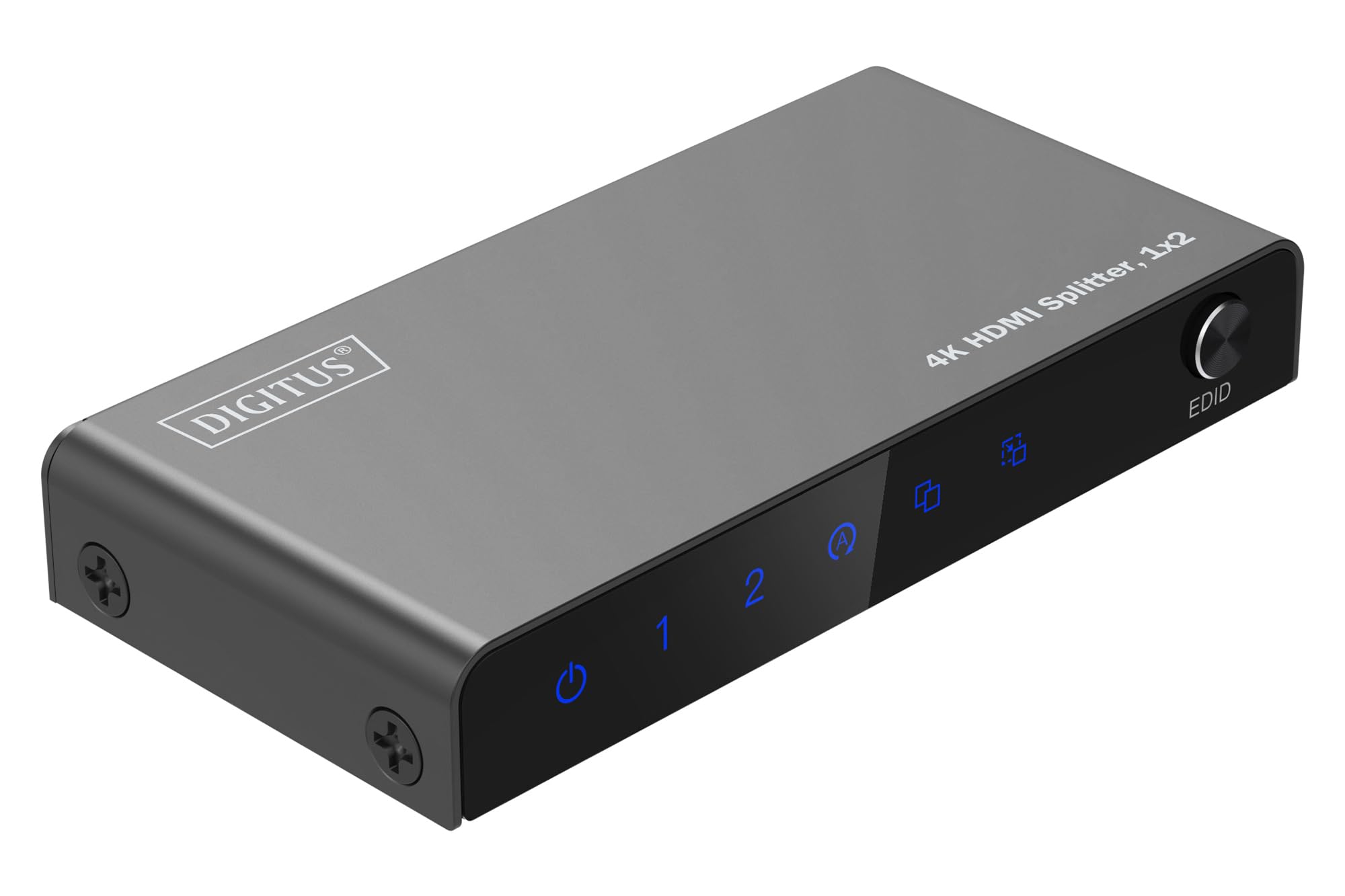 DIGITUS 4K HDMI Splitter