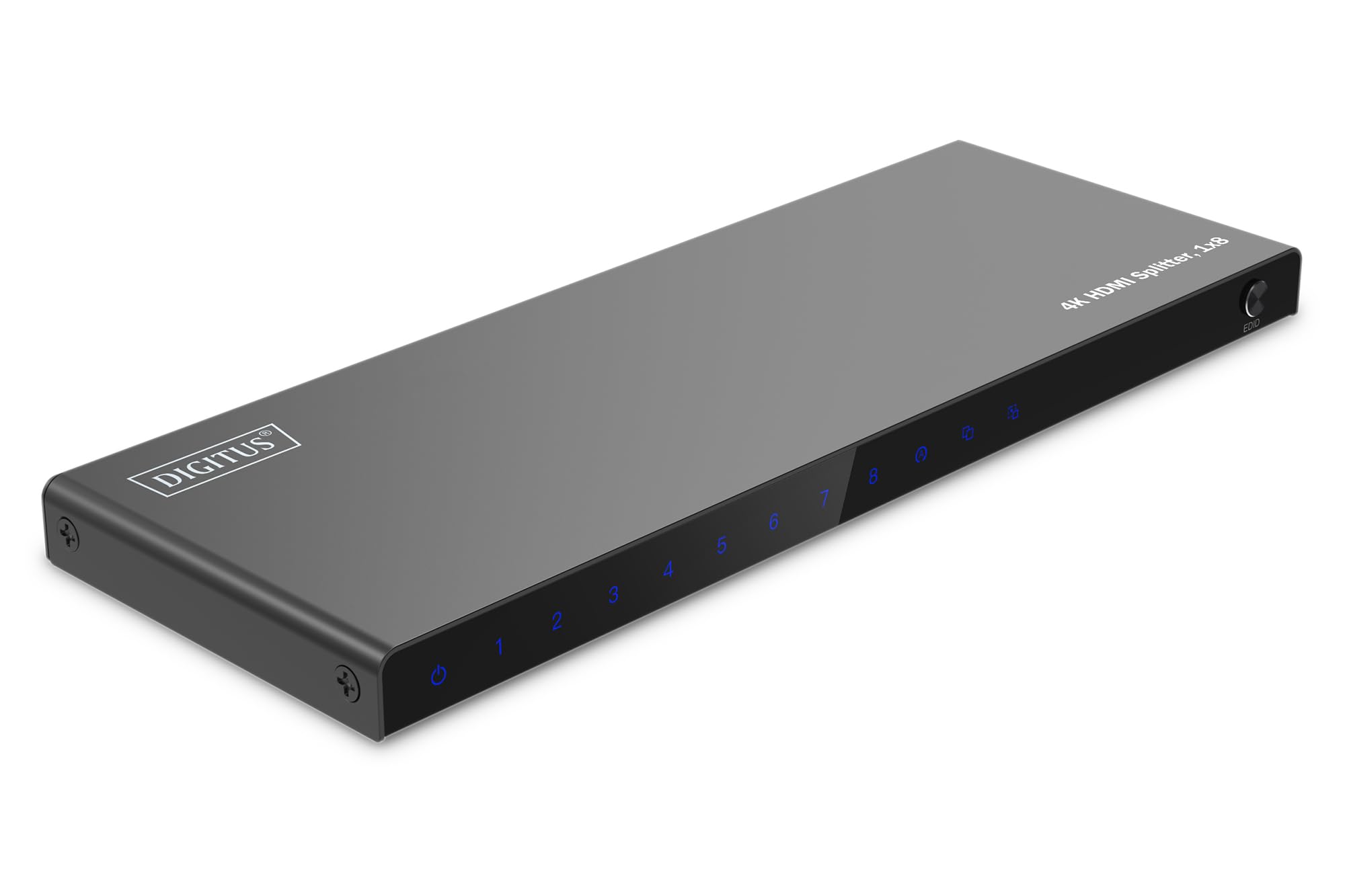 DIGITUS 4K HDMI Splitter