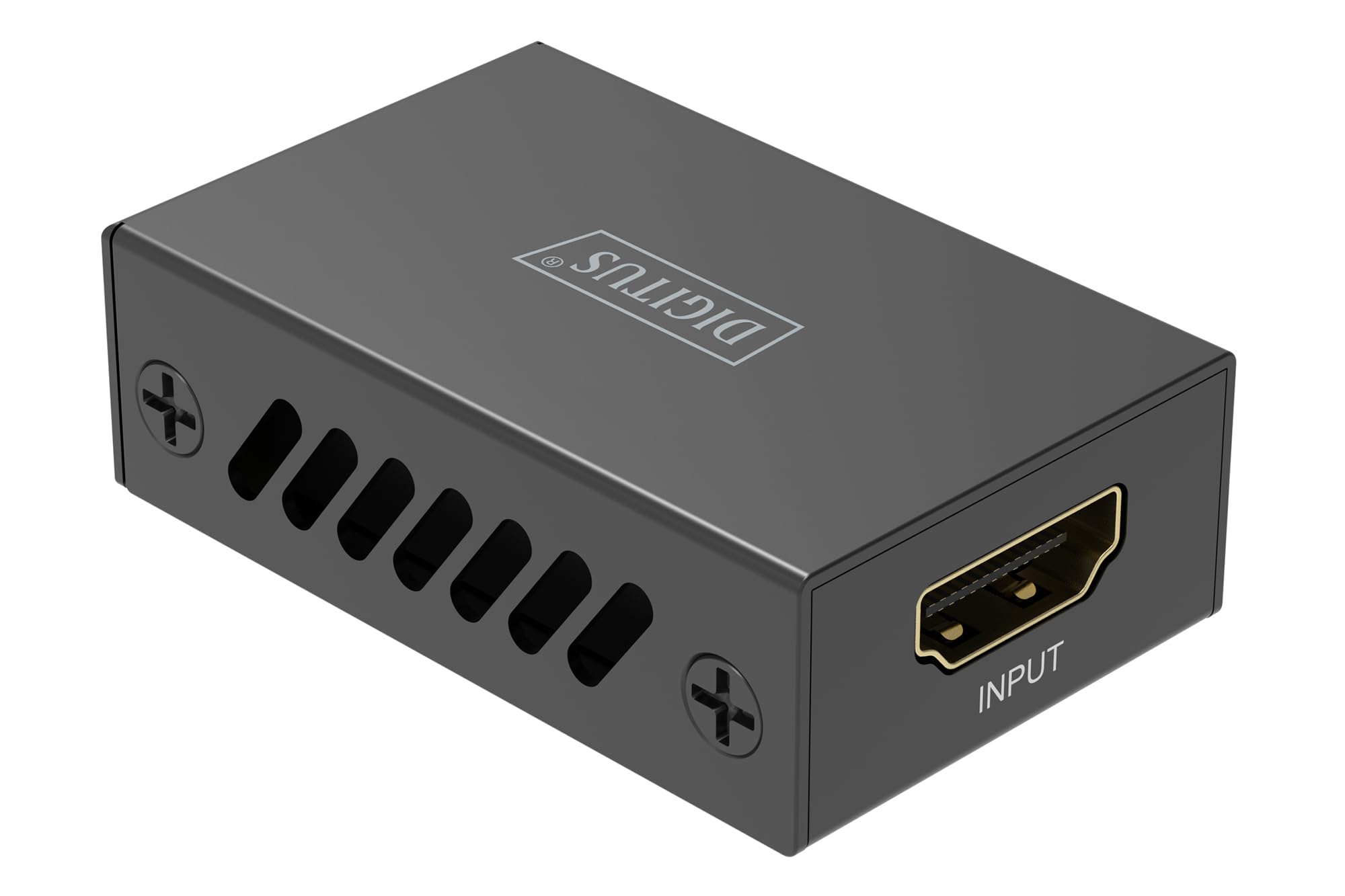 DIGITUS HDMI Repeater 8K / 60Hz