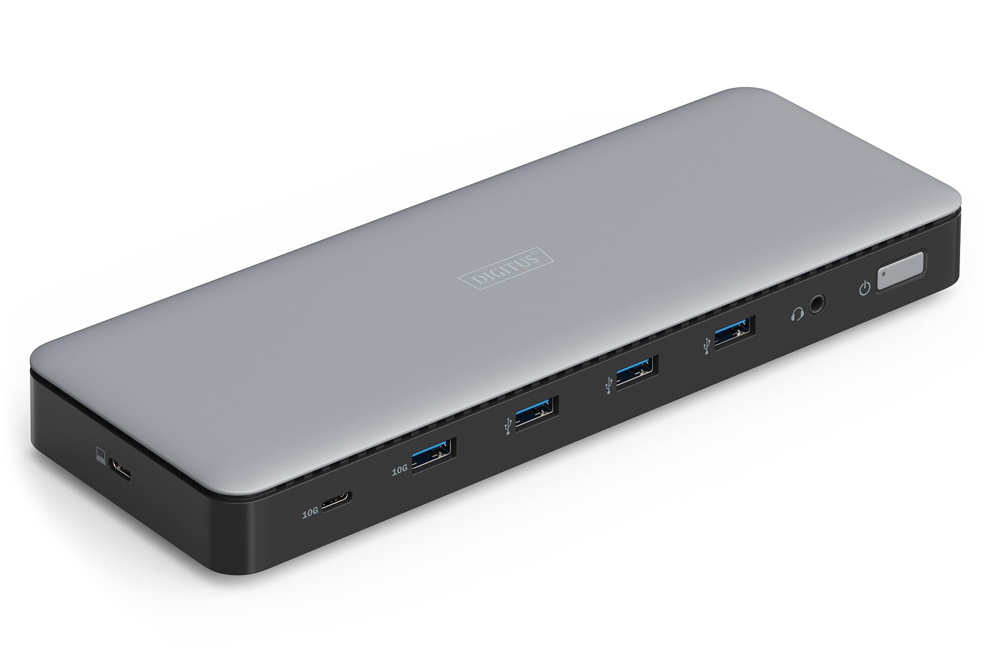 DIGITUS 13 Port USB-C Docking Station