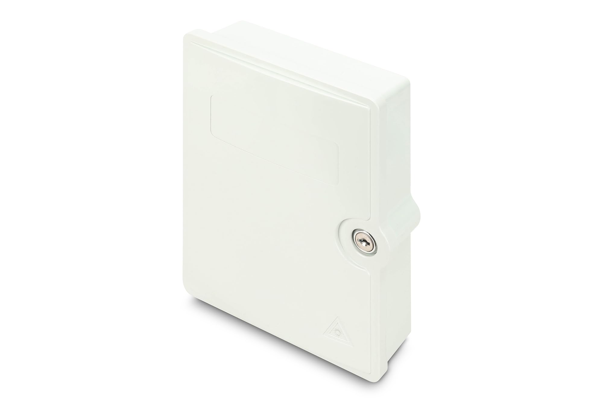 DIGITUS DIGITUS FTTH Box bestückt OS2 12Fasern LC/PC