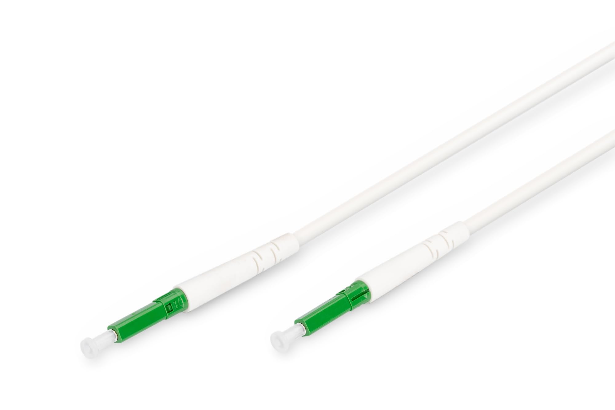 DIGITUS DIGITUS FTTH Kabel LC/LC 10.00m Singlemode 1 Faser